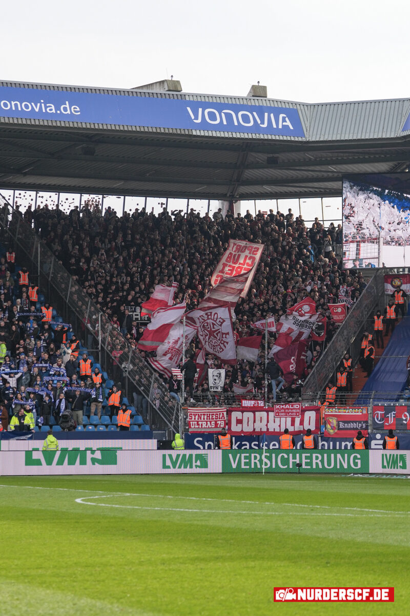 VfL Bochum – SC Freiburg 1-2 (1)