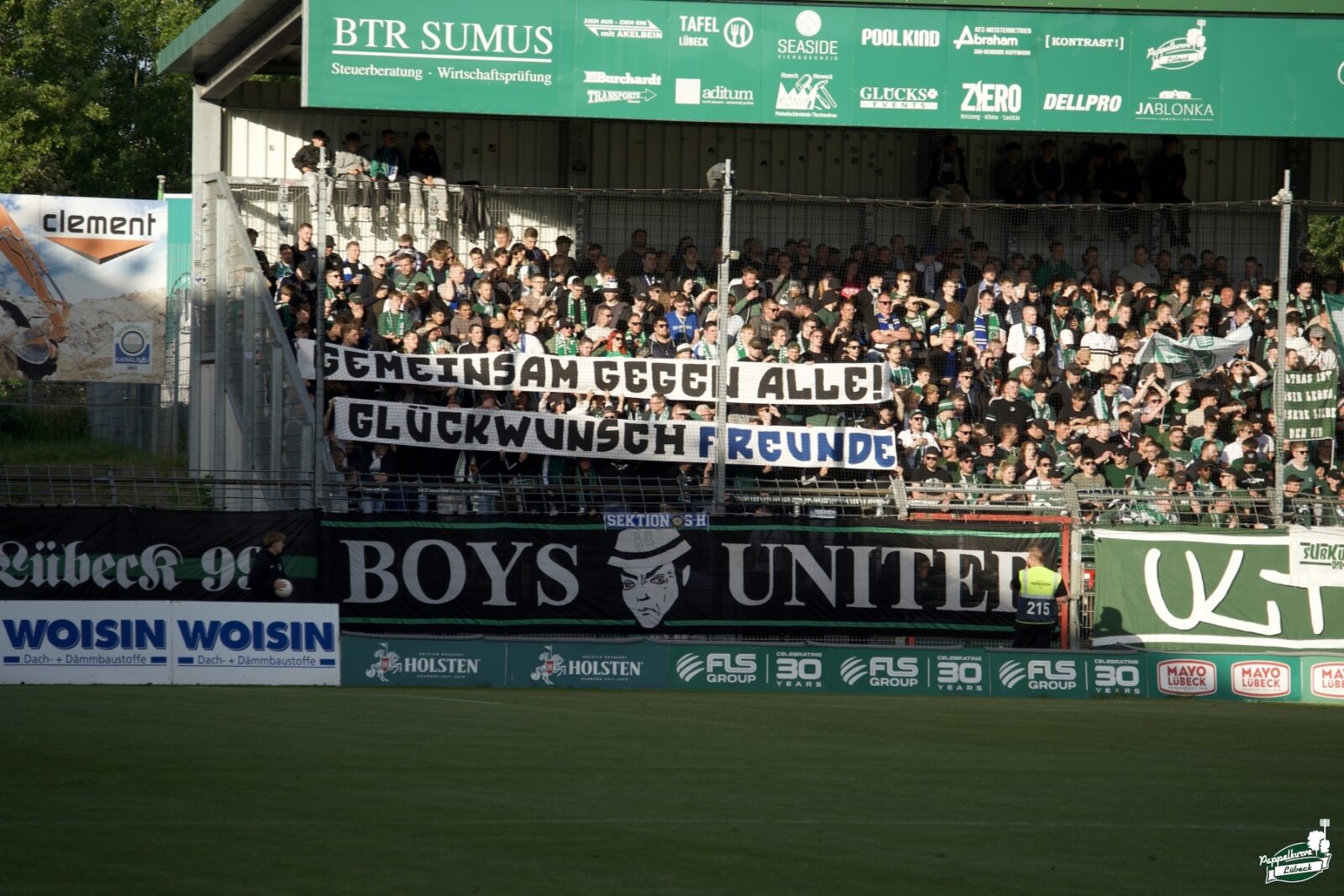VfB Lübeck – Werder Bremen II 1-6 (3)