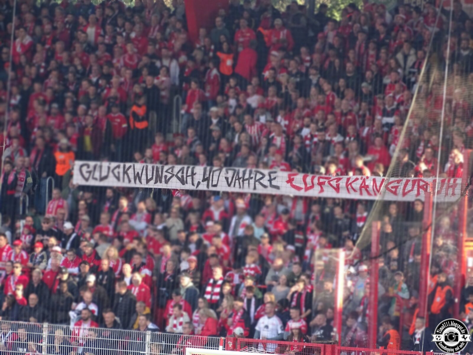 1. FC Union Berlin – VfB Stuttgart 0-3 (2)