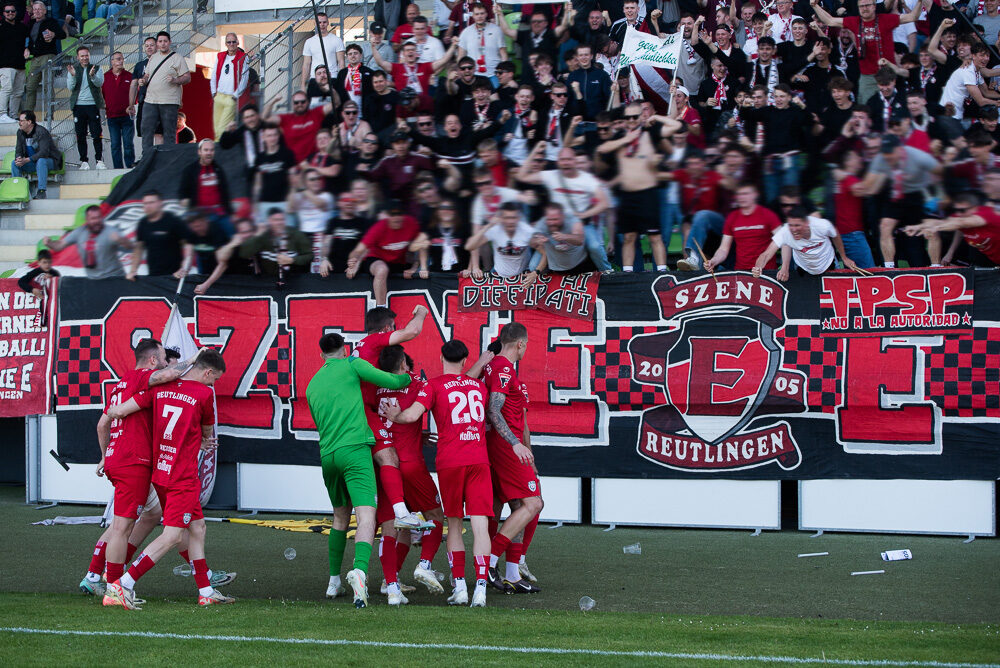 SSV Reutlingen 05 – VfR Mannheim 3-2 (5)