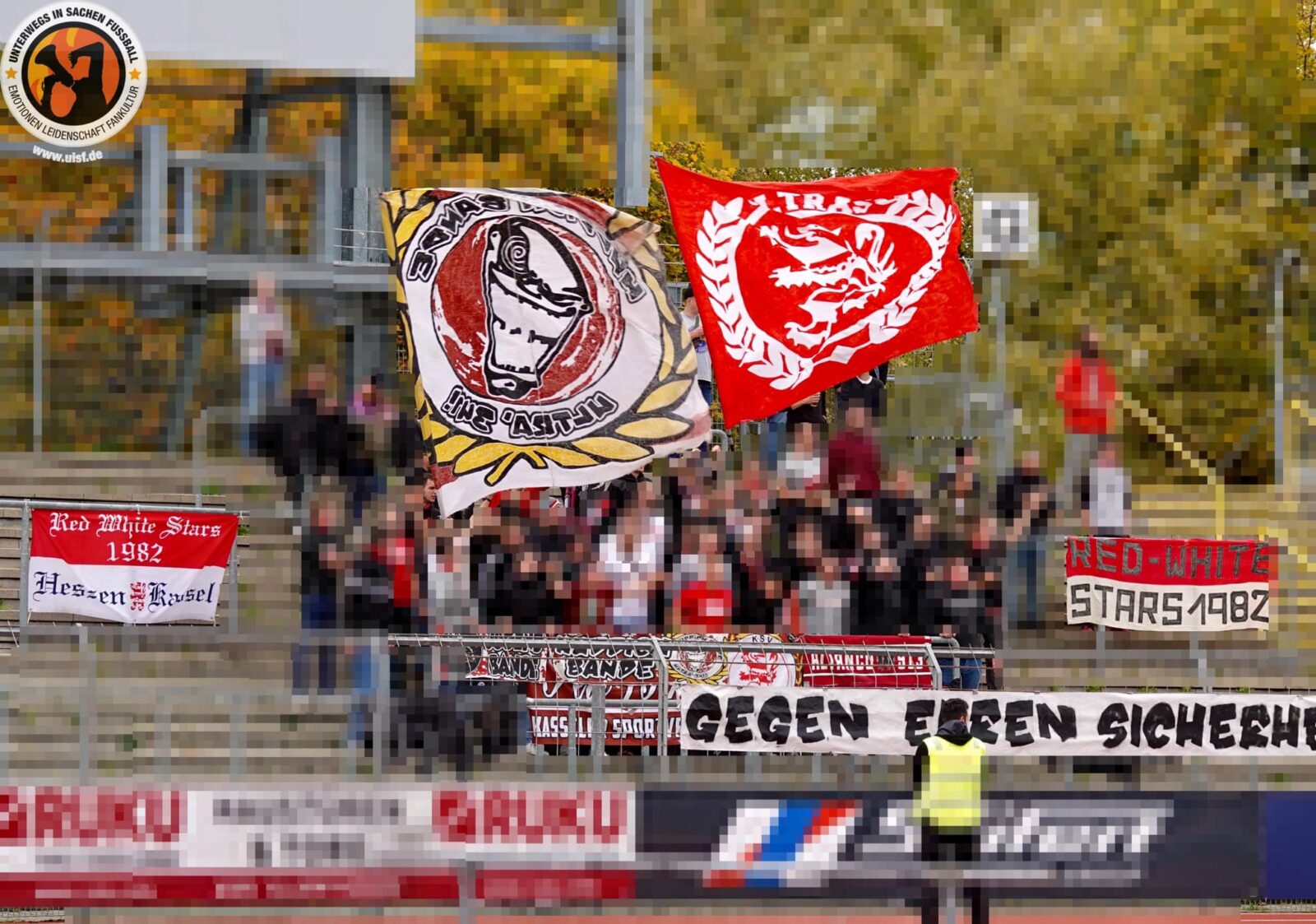 SSV Ulm – KSV Hessen Kassel 3-0 (4)