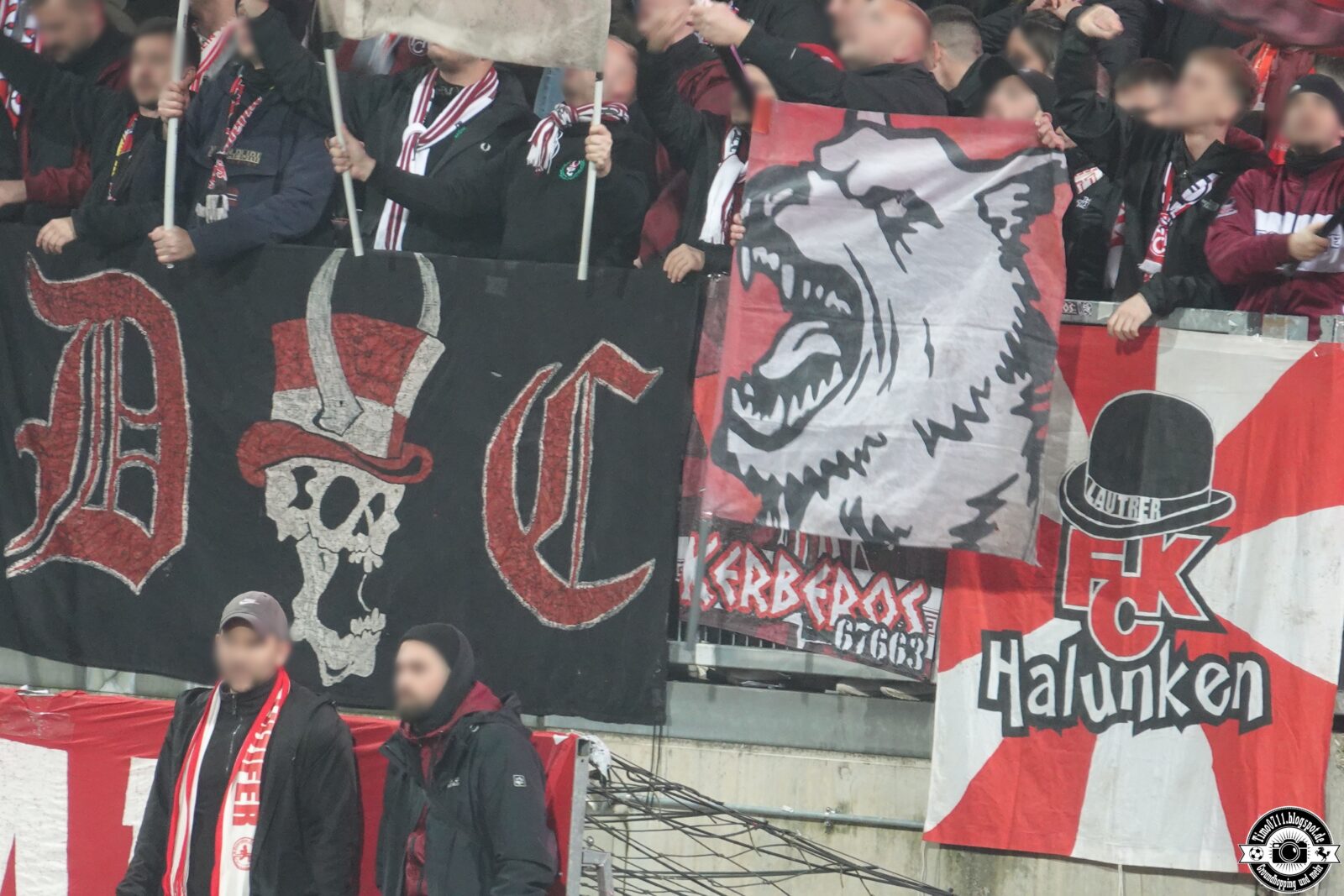 1. FC Nürnberg – 1. FC Kaiserslautern 0-0 (29)