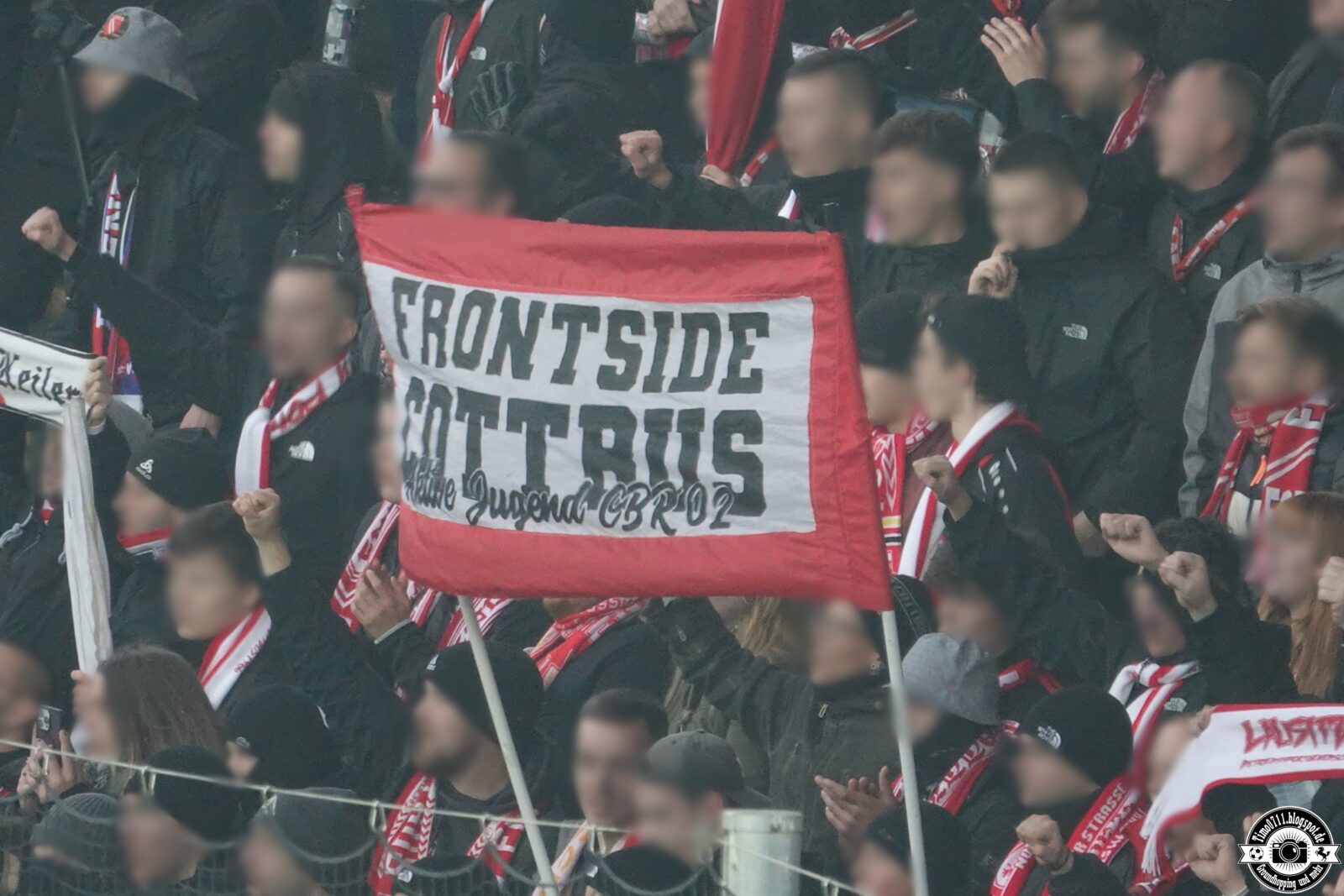 SV Waldhof Mannheim – FC Energie Cottbus 0-1 (15)