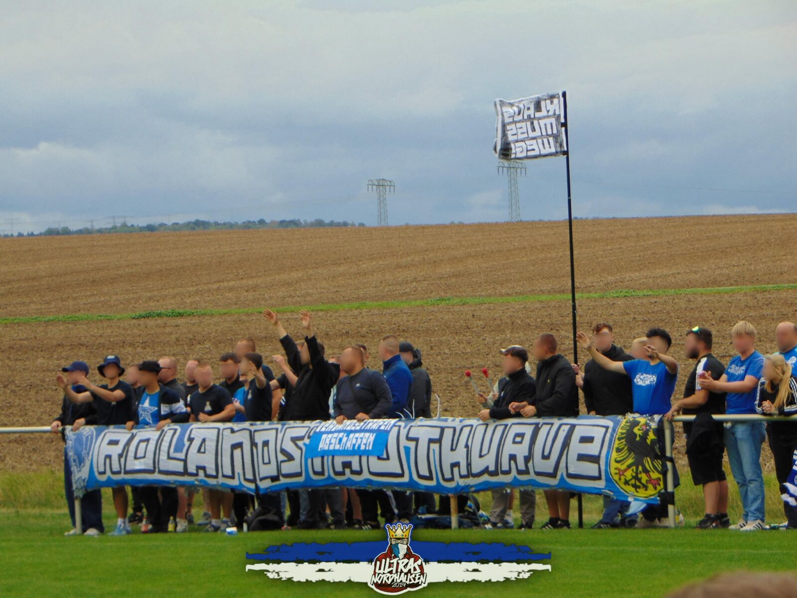 SV Blau-Weiß Büßleben – FSV Wacker Nordhausen 1:0 (4)