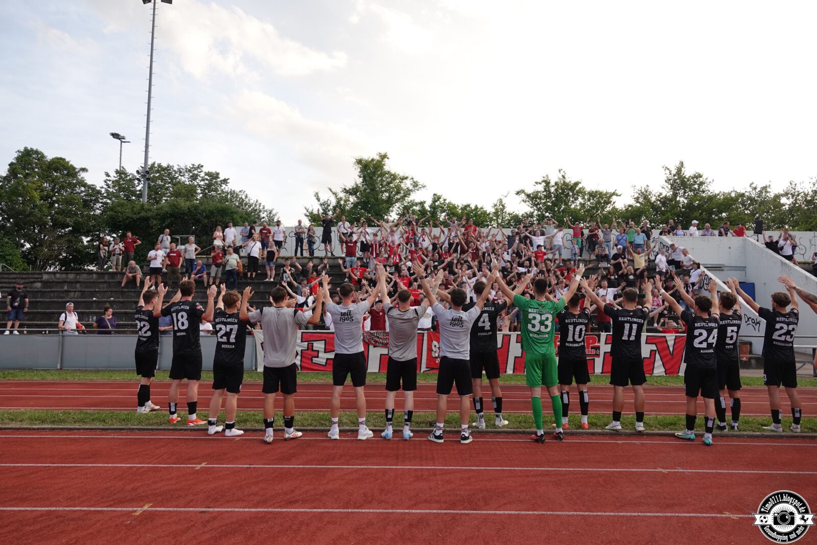 SV Croatia Reutlingen – SSV Reutlingen 0-7 (8)