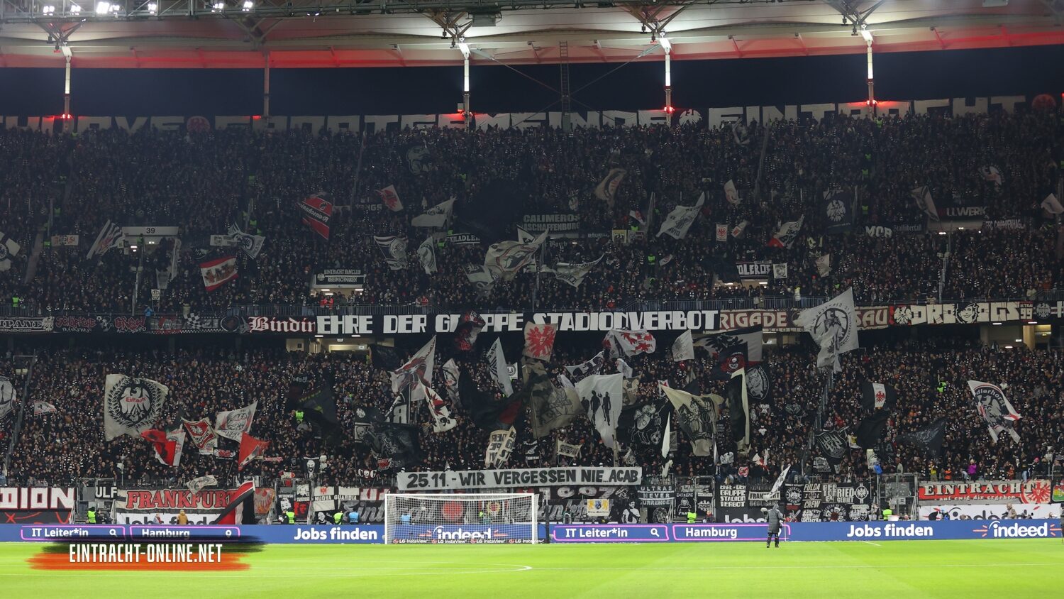 Eintracht Frankfurt – Werder Bremen 1-0 (6)