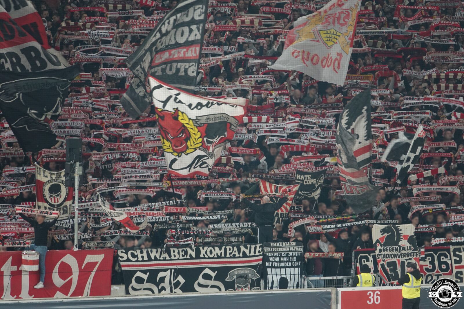 VfB Stuttgart – 1. FC Kaiserslautern 2-1 (28)