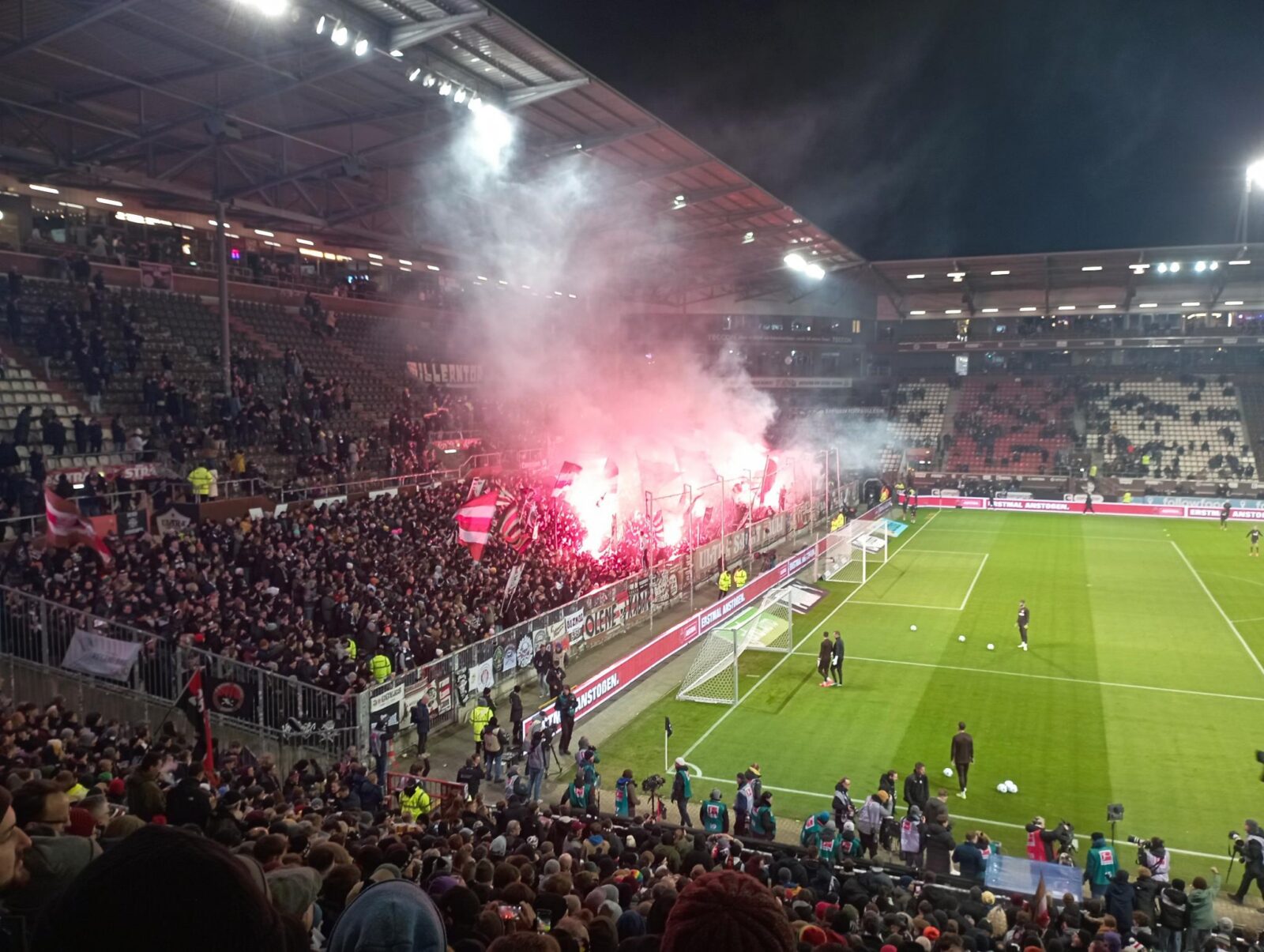 FC St. Pauli – Holstein Kiel 3-1 (9)