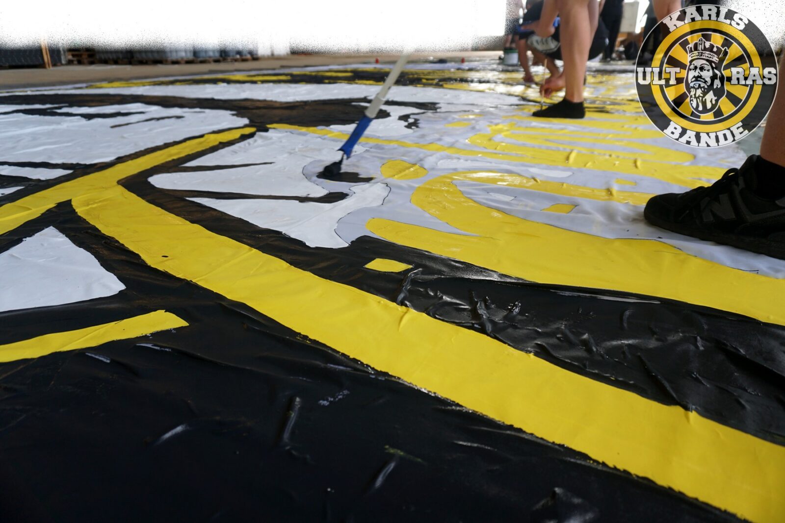 TSV Alemannia Aachen – Viktoria Köln 1-0 (43)