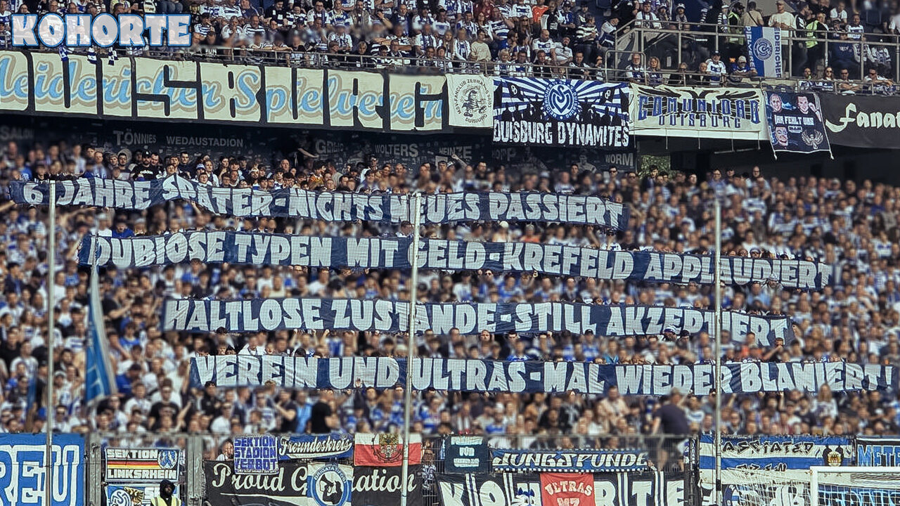 MSV Duisburg – Wuppertaler SV 3-0 (3)