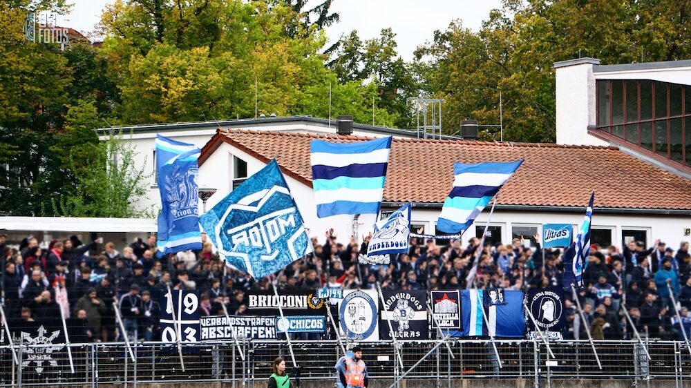 Hertha Zehlendorf – SV Babelsberg 03 3:3 (4)