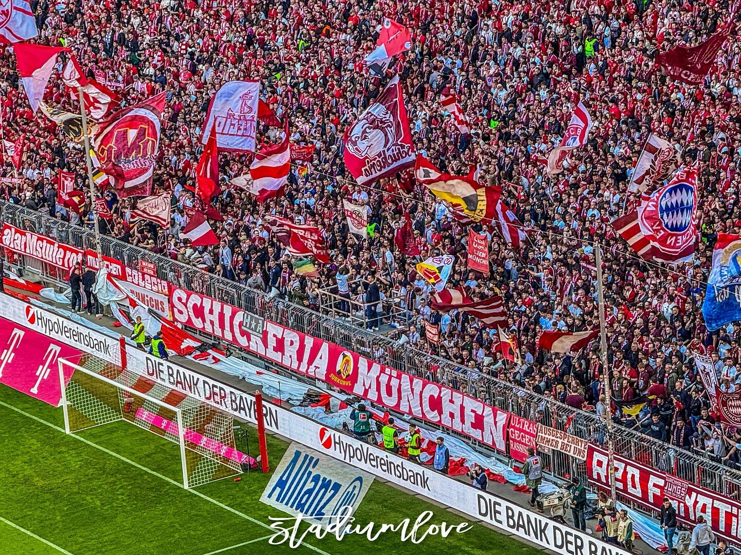 FC Bayern München – VfL Bochum 2-3 (7)