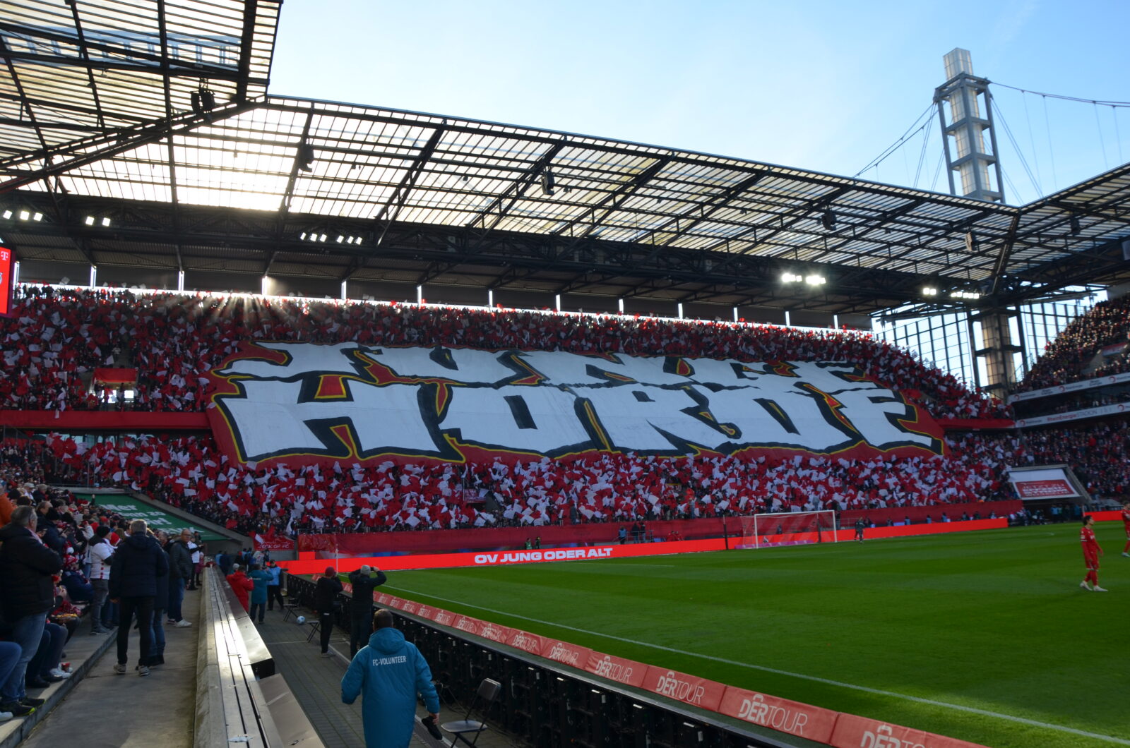 1. FC Köln – Hannover 96 2-2 (5)