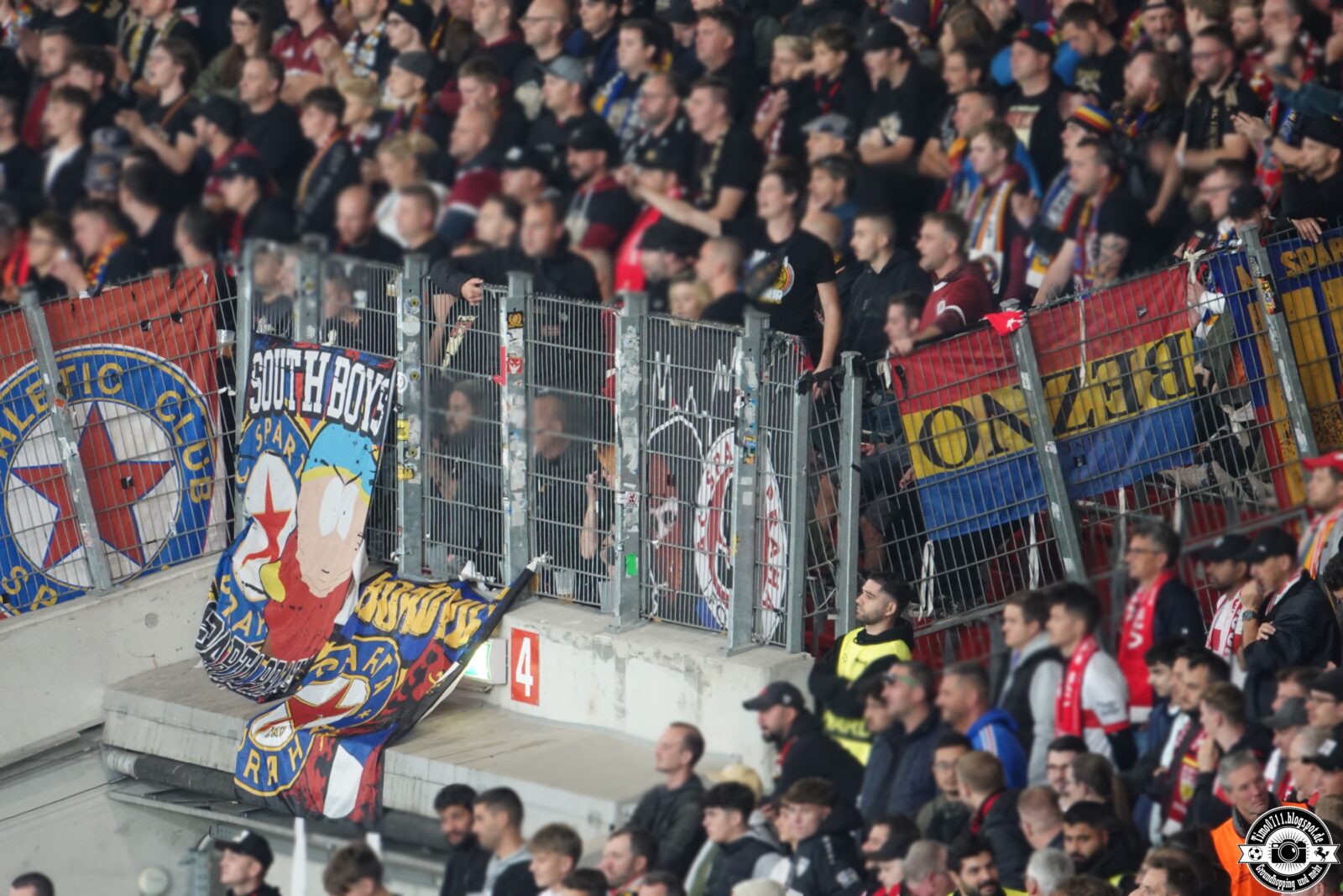 VfB Stuttgart – Sparta Prag 1-1 (14)