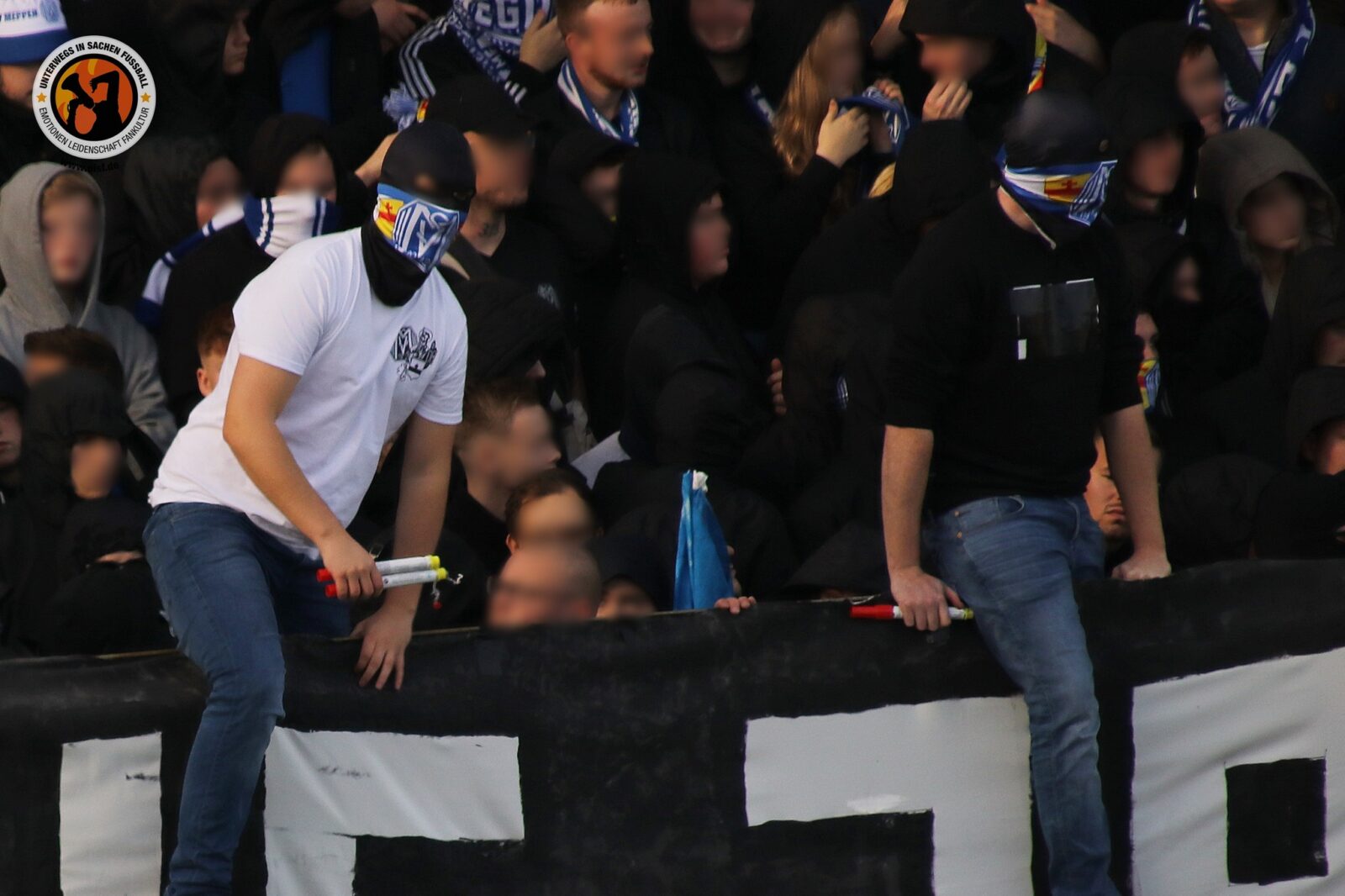 SV Meppen – VfL Osnabrück 0-3 (8)