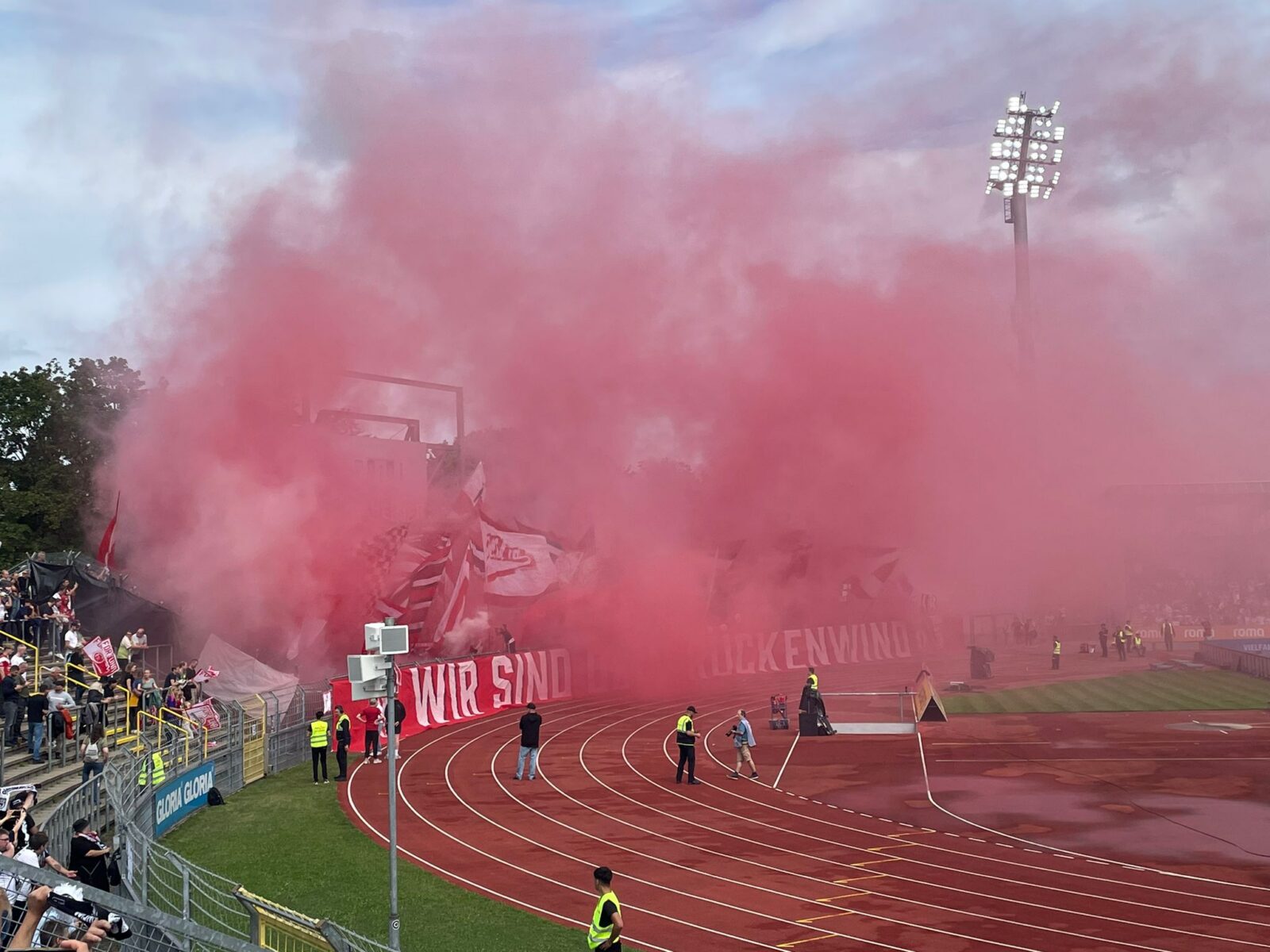 SSV Ulm 1846 – Fortuna Düsseldorf 1-2 (3)
