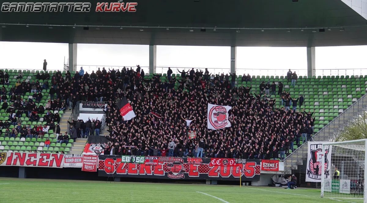 SSV Reutlingen – VfR Aalen 0-3 (23)