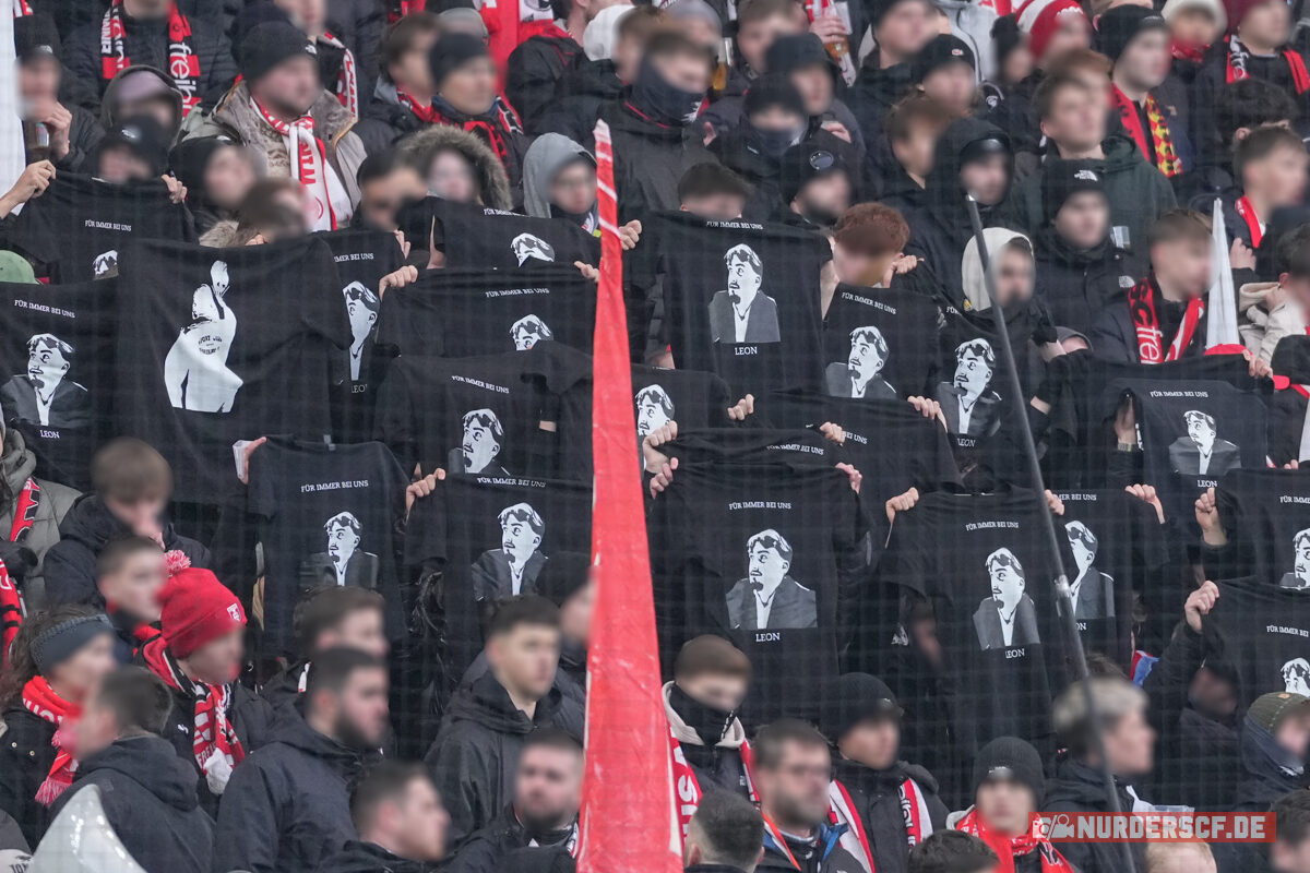 SC Freiburg – Holstein Kiel 3-2 (1)