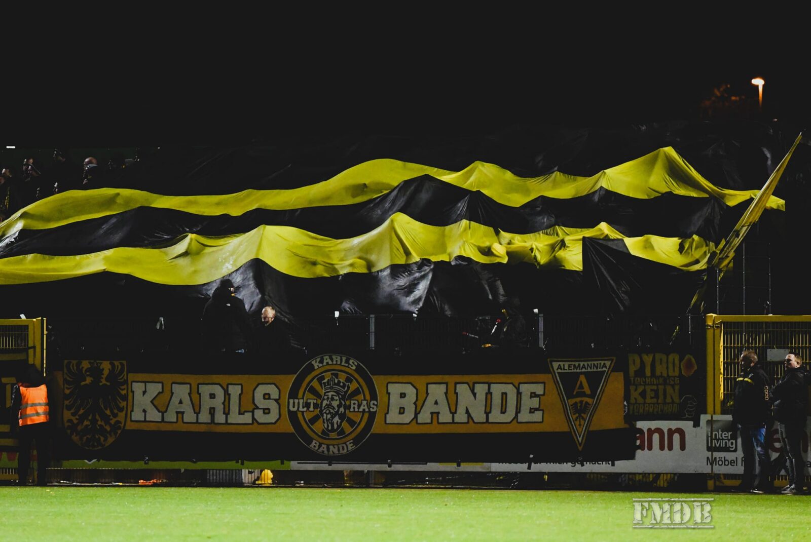 SSVg Velbert – TSV Alemannia Aachen 0-1 (9)