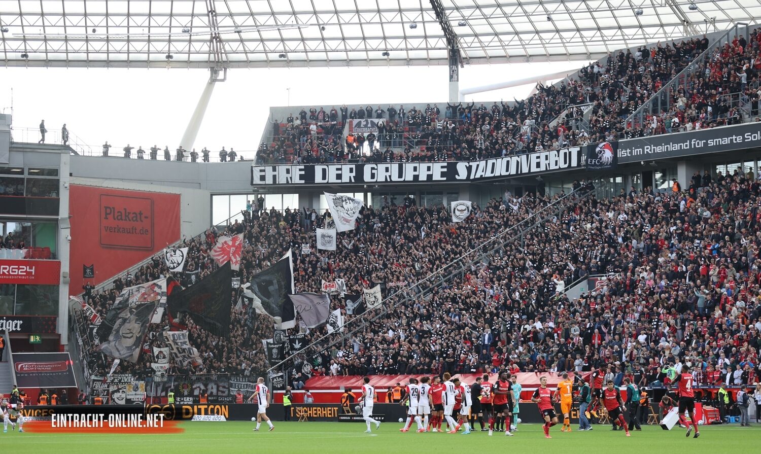 Bayer 04 Leverkusen – Eintracht Frankfurt 2-1 (34)