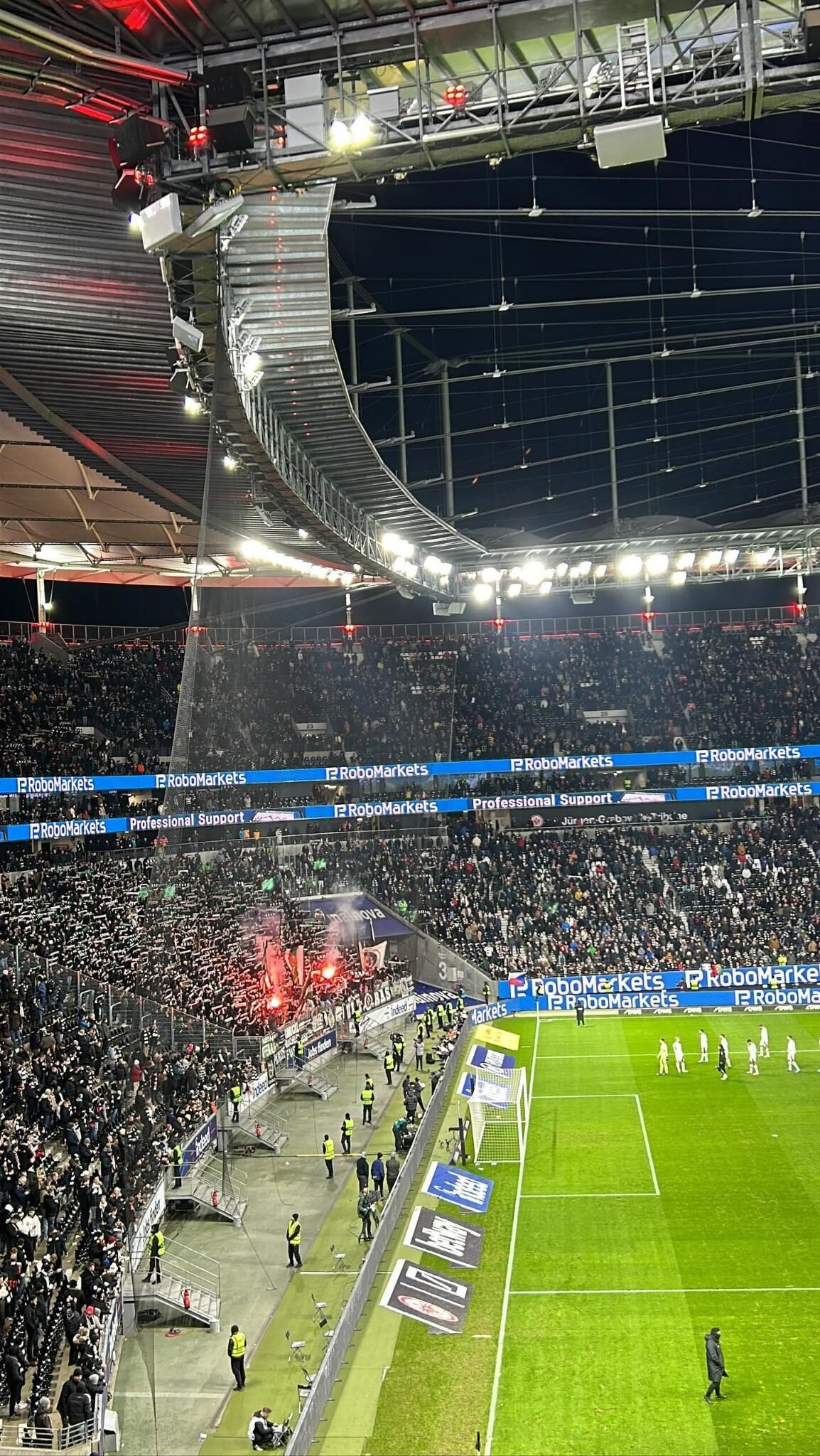 Eintracht Frankfurt – Borussia Mönchengladbach 2-1 (6)