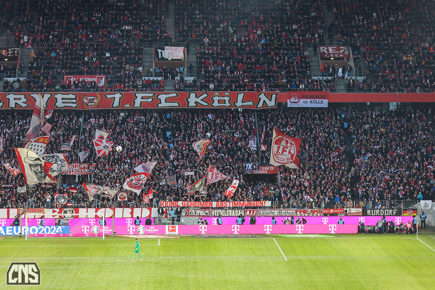 1. FC Köln – Borussia Dortmund 0-4 (16)