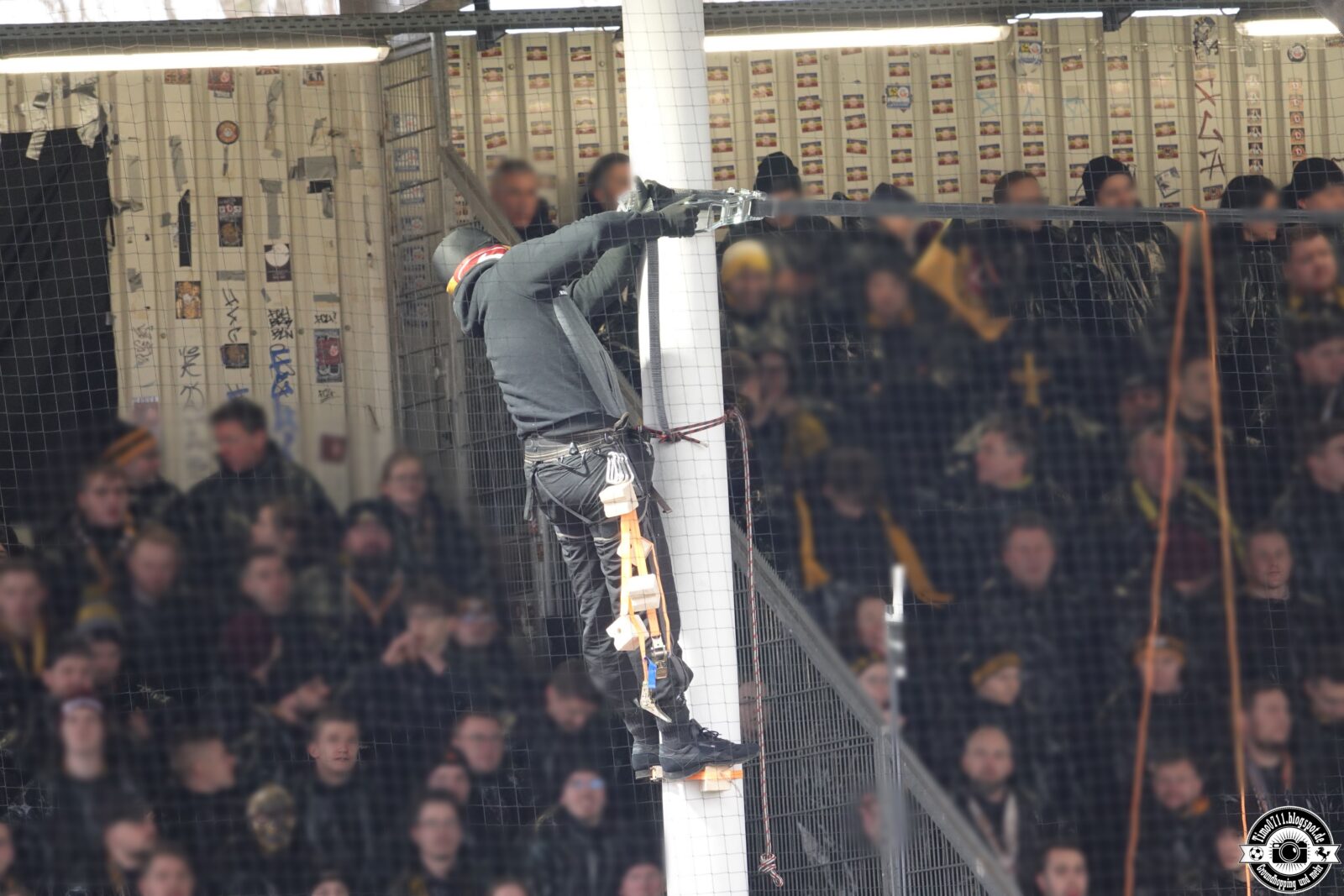FC Energie Cottbus – Dynamo Dresden 1-1 (46)