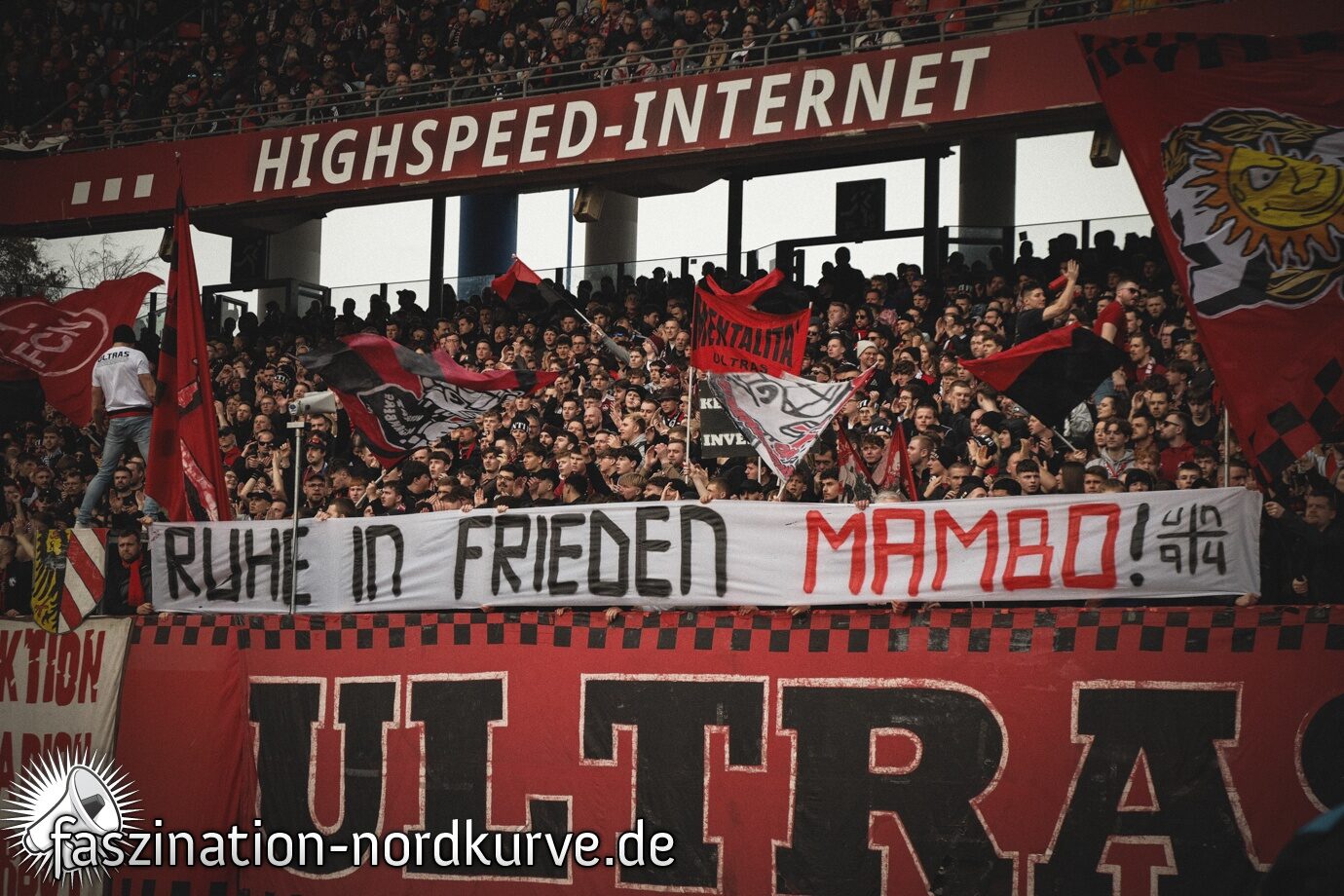 1. FC Nürnberg – 1. FC Kaiserslautern 1-1 (35)