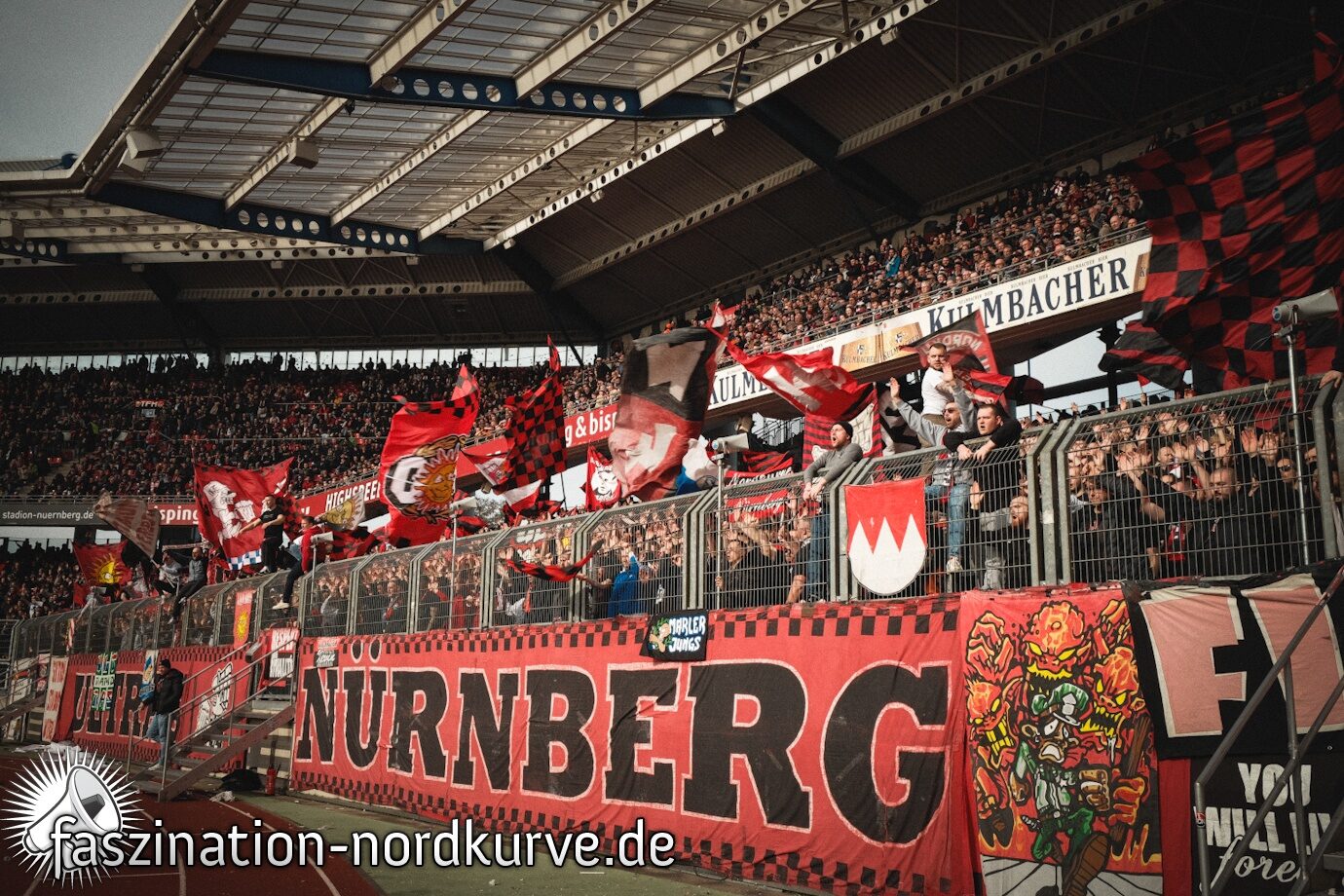 1. FC Nürnberg – Eintracht Braunschweig 2-1 (14)