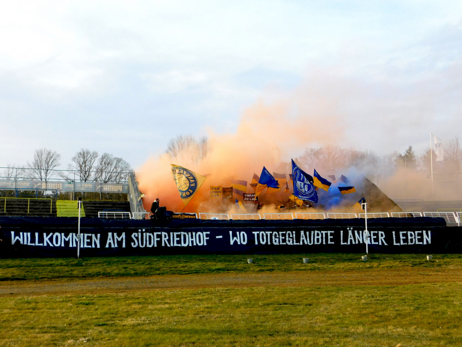 1. FC Lokomotive Leipzig – ZFC Meuselwitz 2-0 (4)