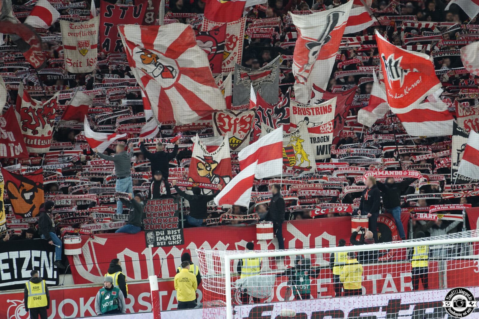 VfB Stuttgart – VfL Bochum 2-0 (25)