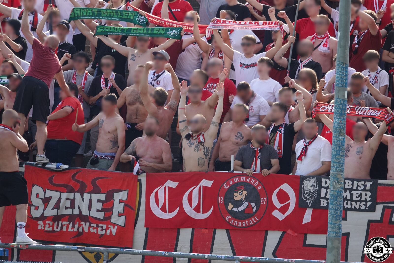 VfR Aalen – SSV Reutlingen 1-1 (29)