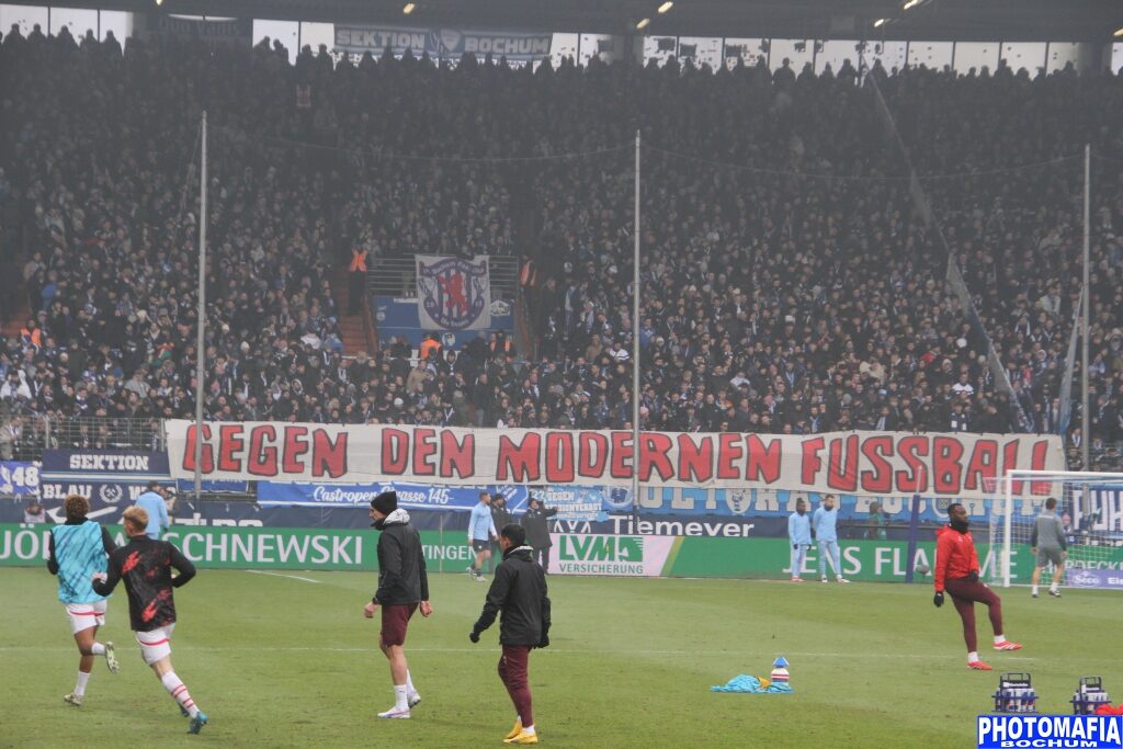 VfL Bochum – RB Leipzig 3-3 (12)