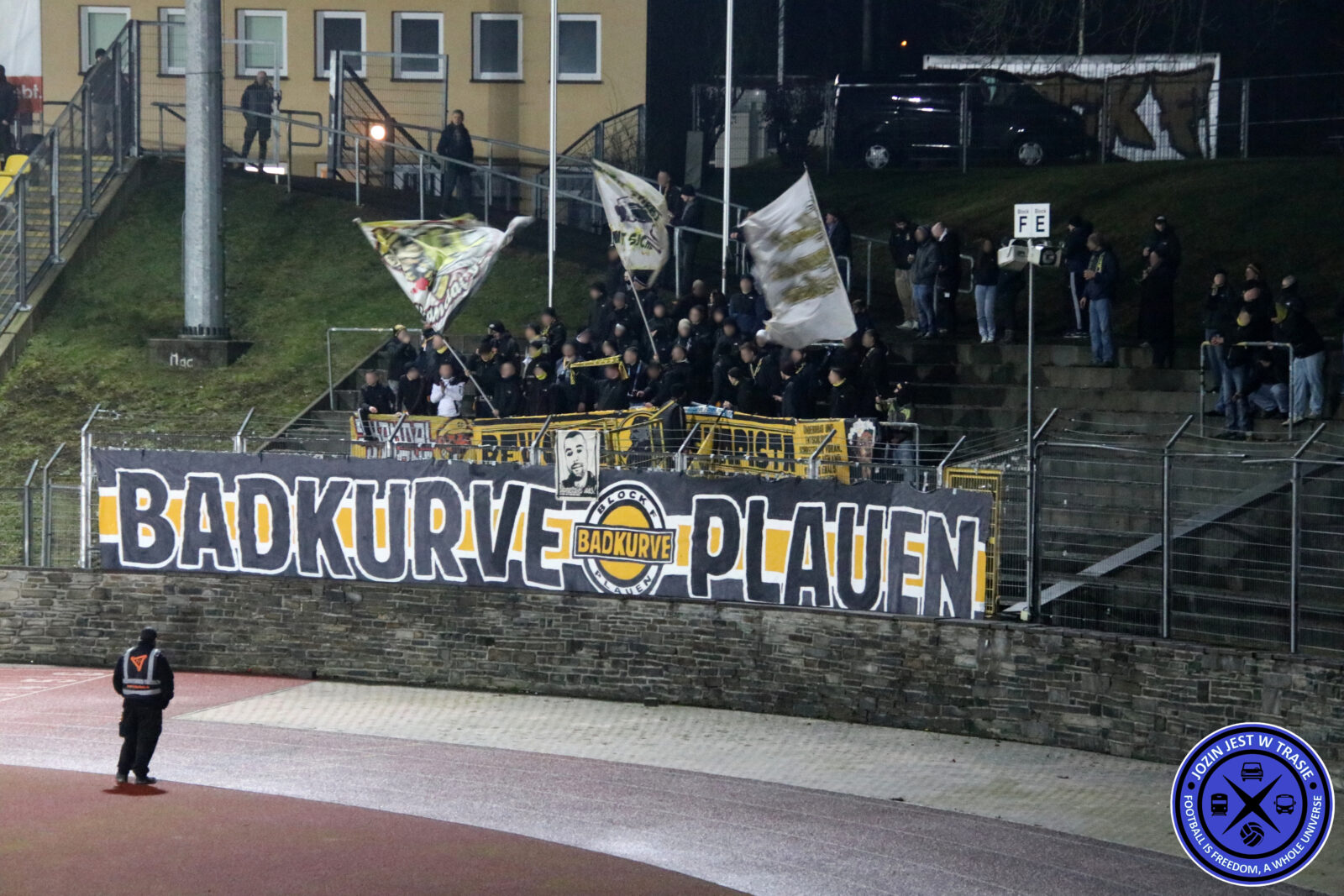 VFC Plauen – Hallescher FC 1-2 (2)