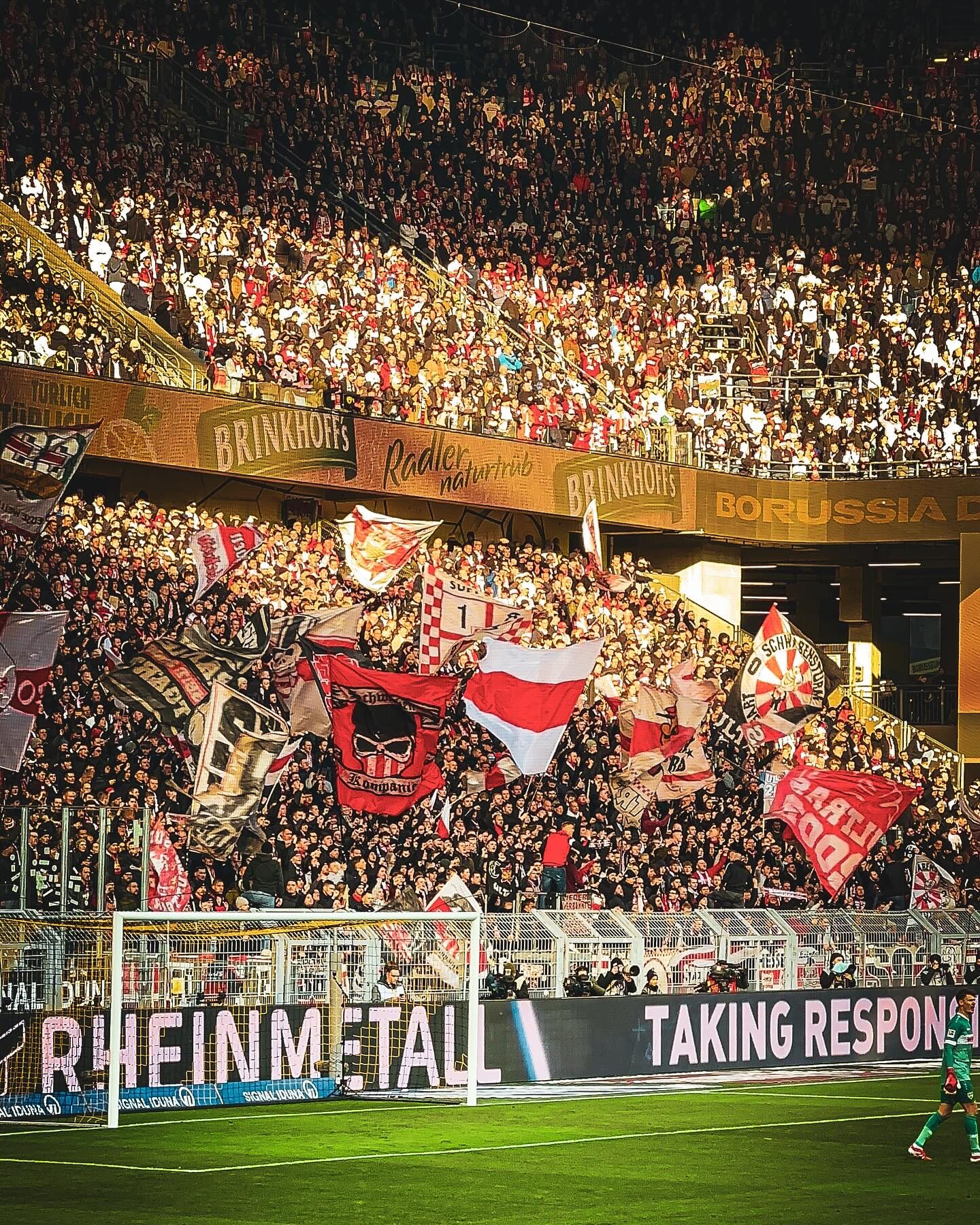 Gästeans | Borussia Dortmund – VfB Stuttgart 1-2 (3)