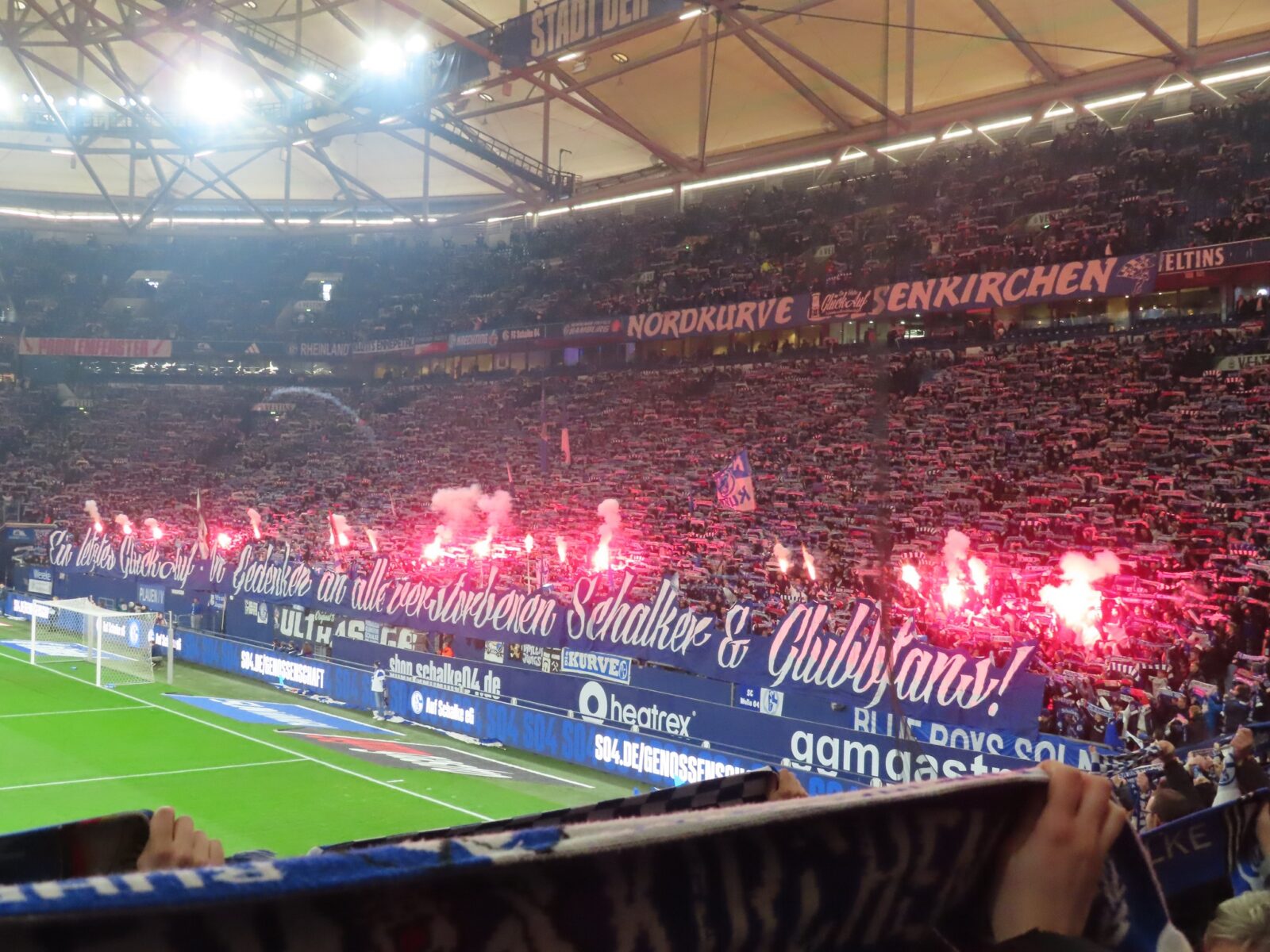 FC Schalke 04 – 1. FC Nürnberg 3-1 (10)