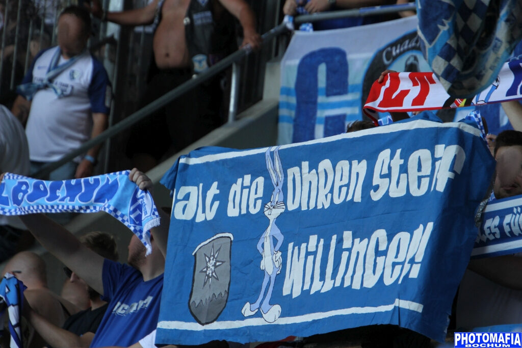 FC Augsburg – VfL Bochum 2-2 (2)