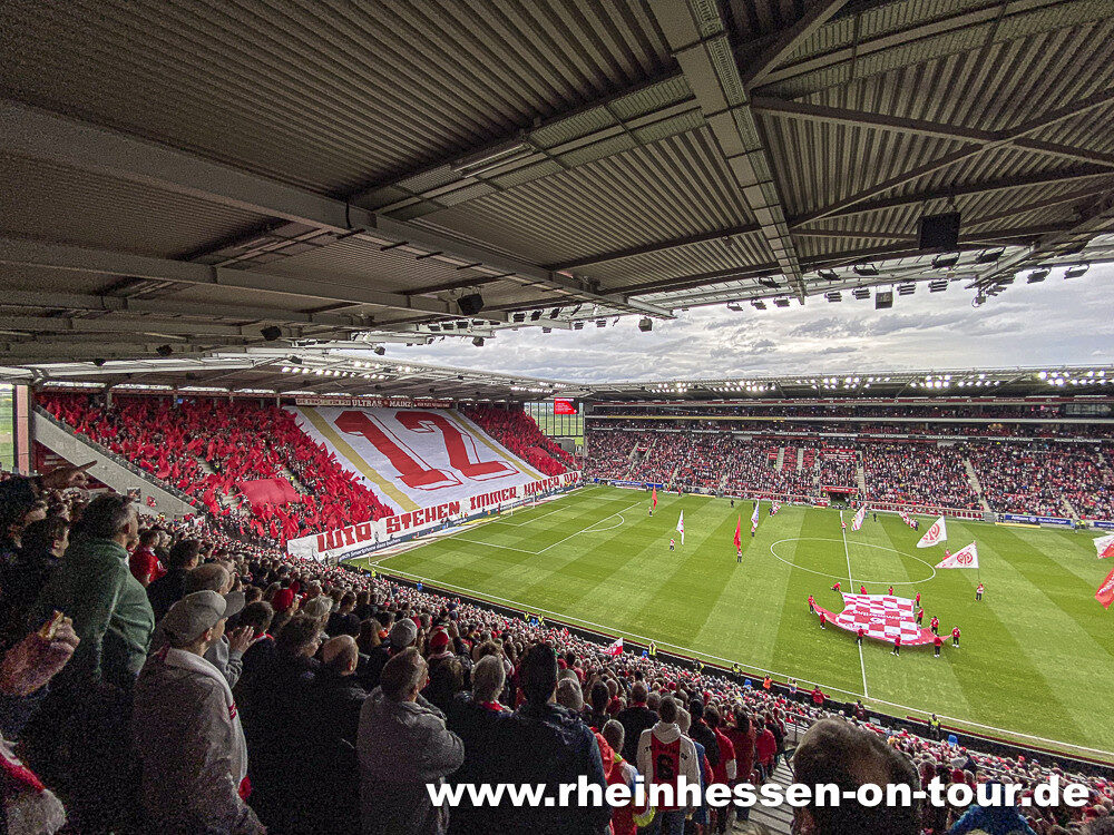 1. FSV Mainz 05 – 1. FC Köln 1-1 (20)