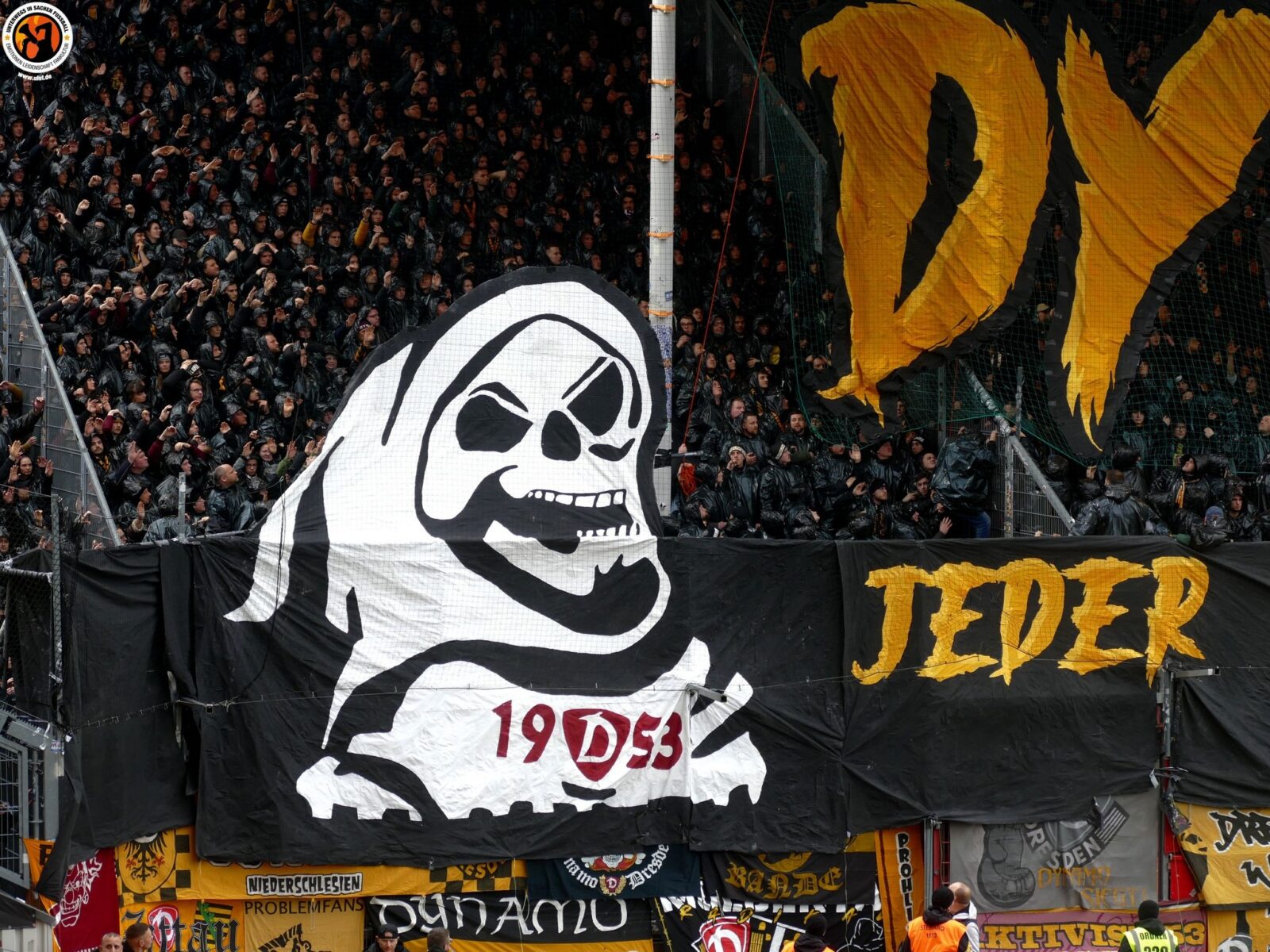 FC Energie Cottbus – Dynamo Dresden 1-1 (12)