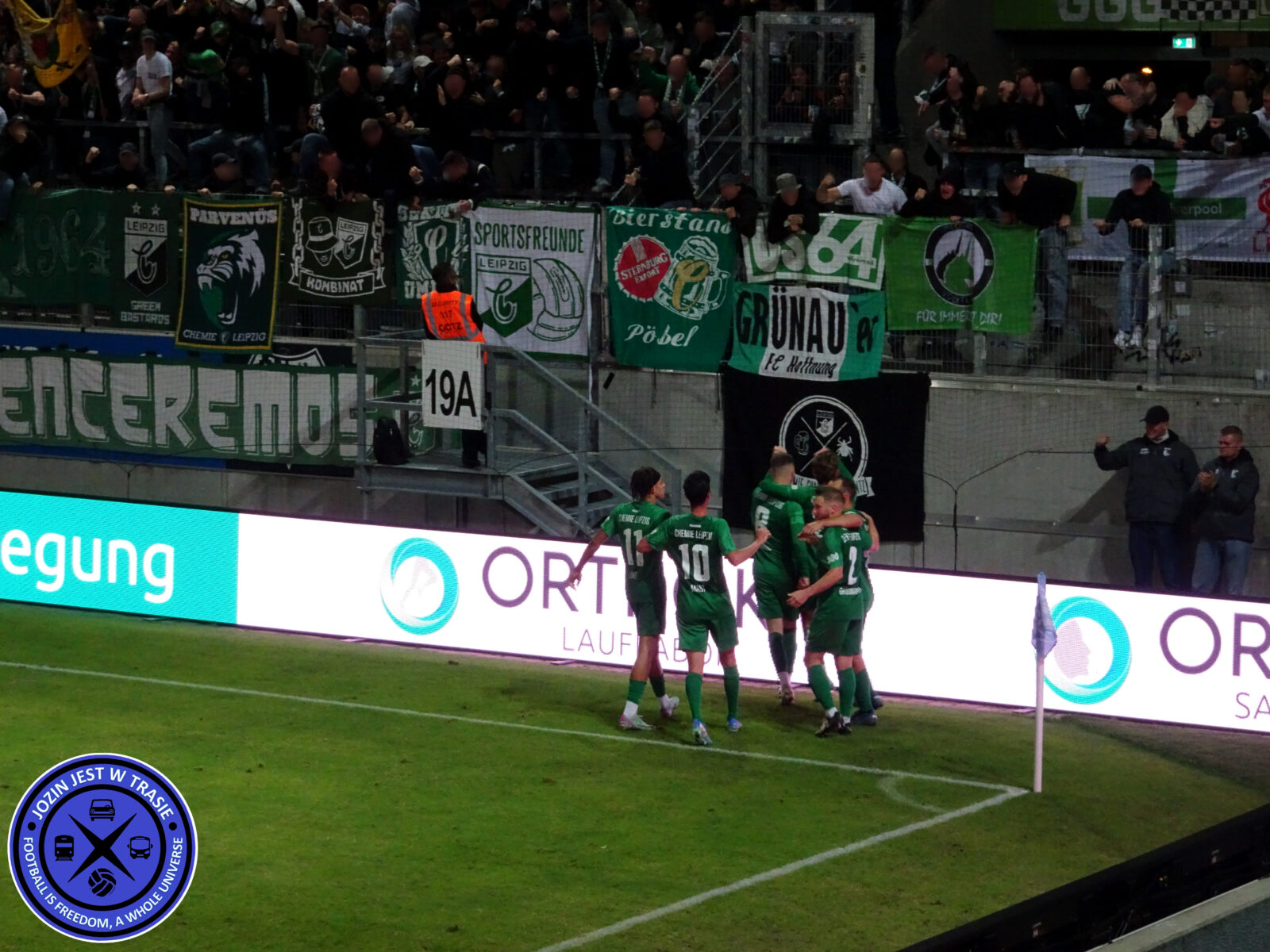 Chemnitzer FC – BSG Chemie Leipzig 0-1 (16)