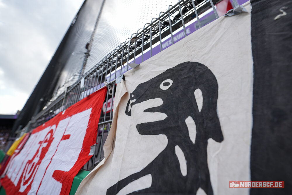 VfL Osnabrück – SC Freiburg 0-4 (37)