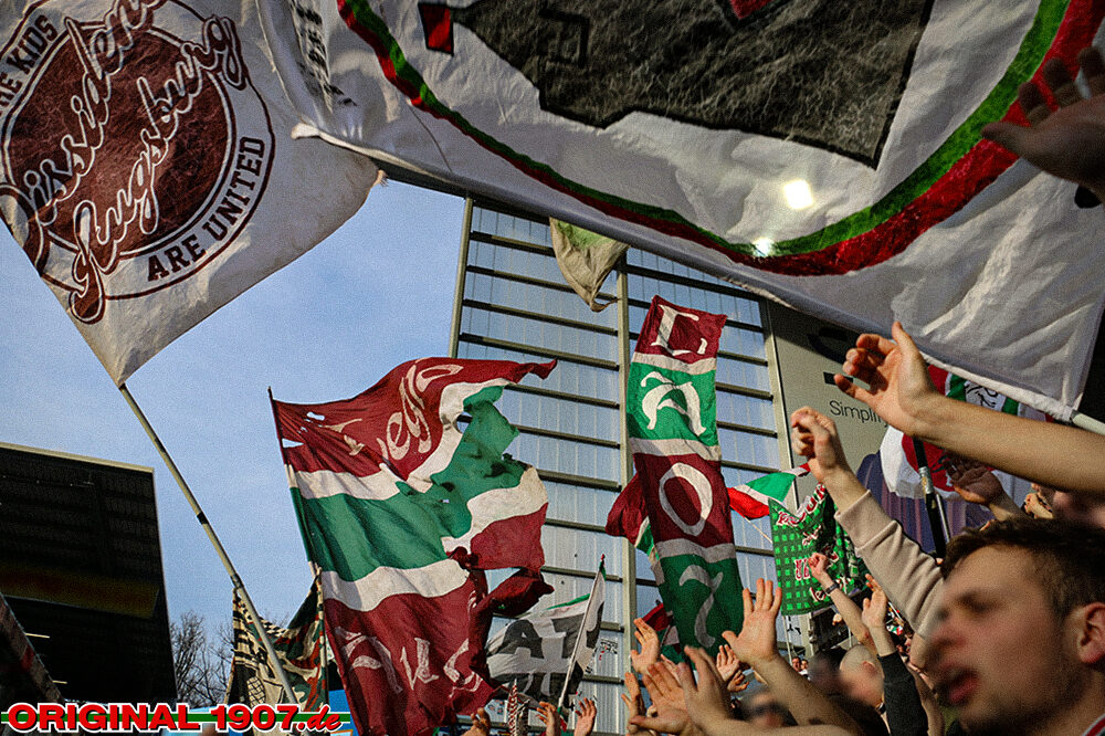 SV Darmstadt 98 – FC Augsburg 0-6 (6)