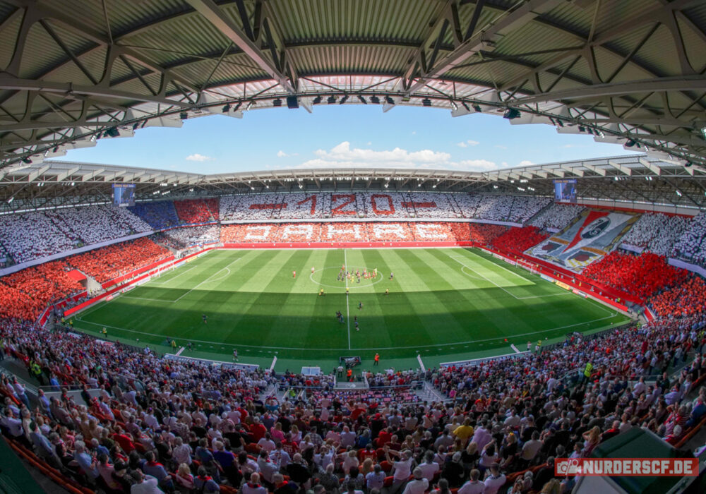 SC Freiburg – 1. FC Heidenheim 1-1 (45)