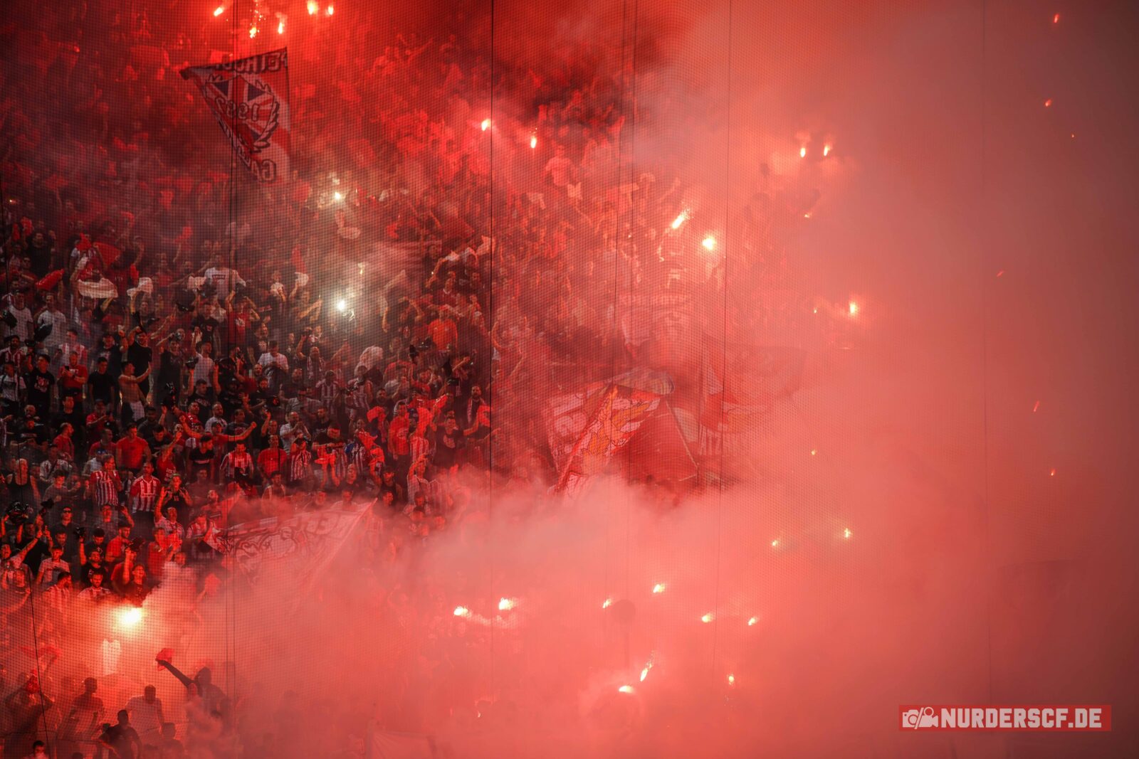 Olympiakos Piräus – SC Freiburg 0-3 (7)