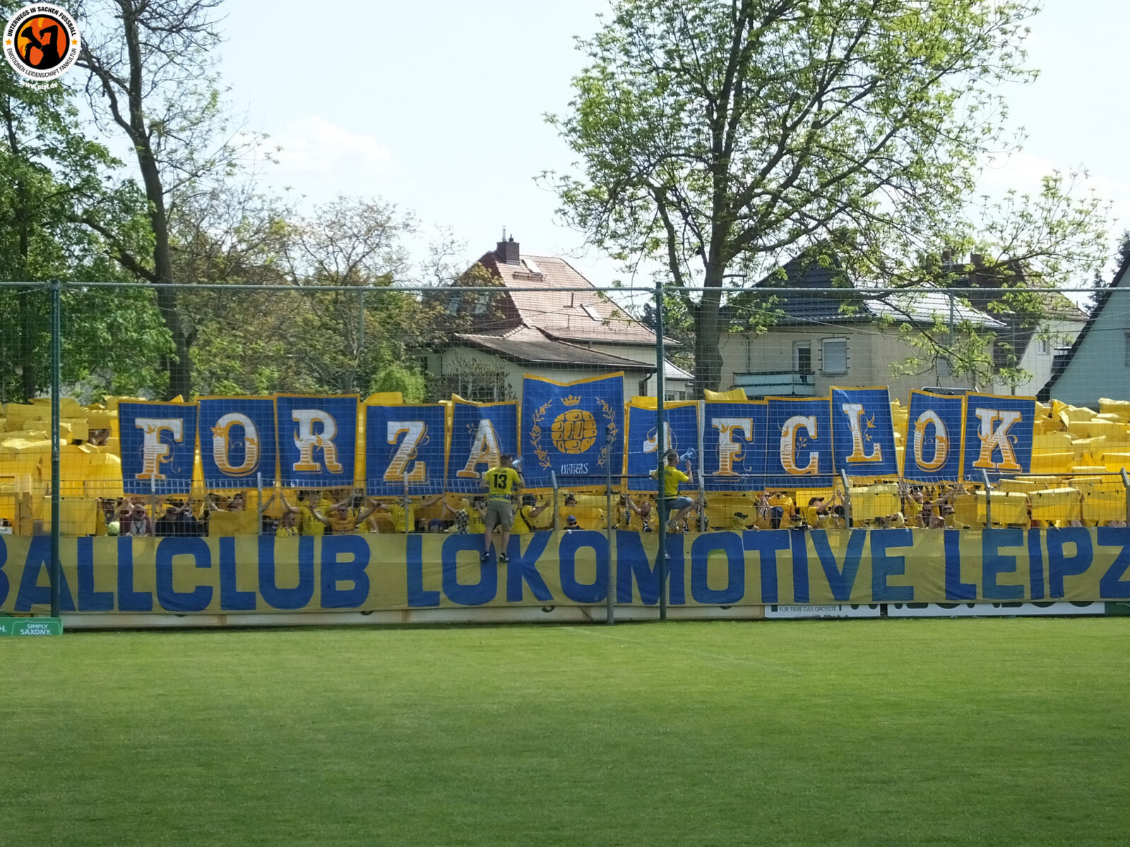 BSG Chemie Leipzig – 1. FC Lokomotive Leipzig 2-1 (8)
