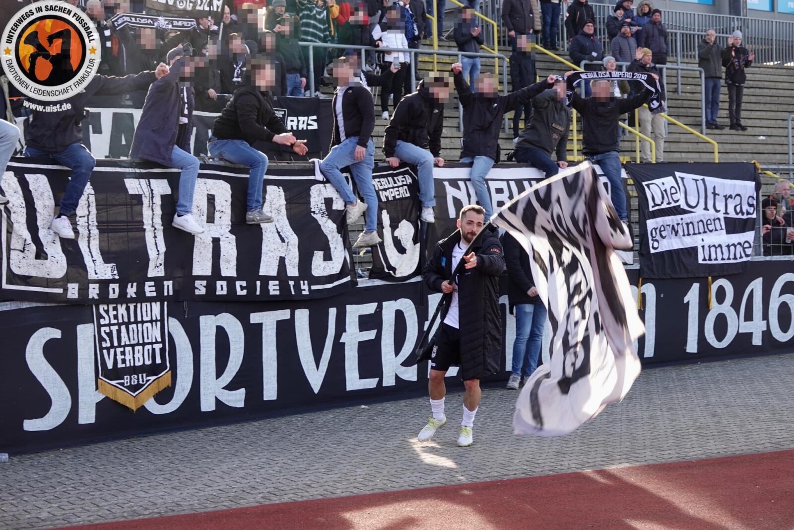 SSV Ulm – TSG Hoffenheim II 1-0 (6)