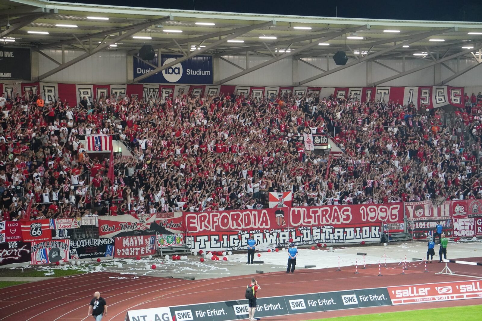 FC Rot-Weiß Erfurt – BSG Chemie Leipzig 4-2 (5)