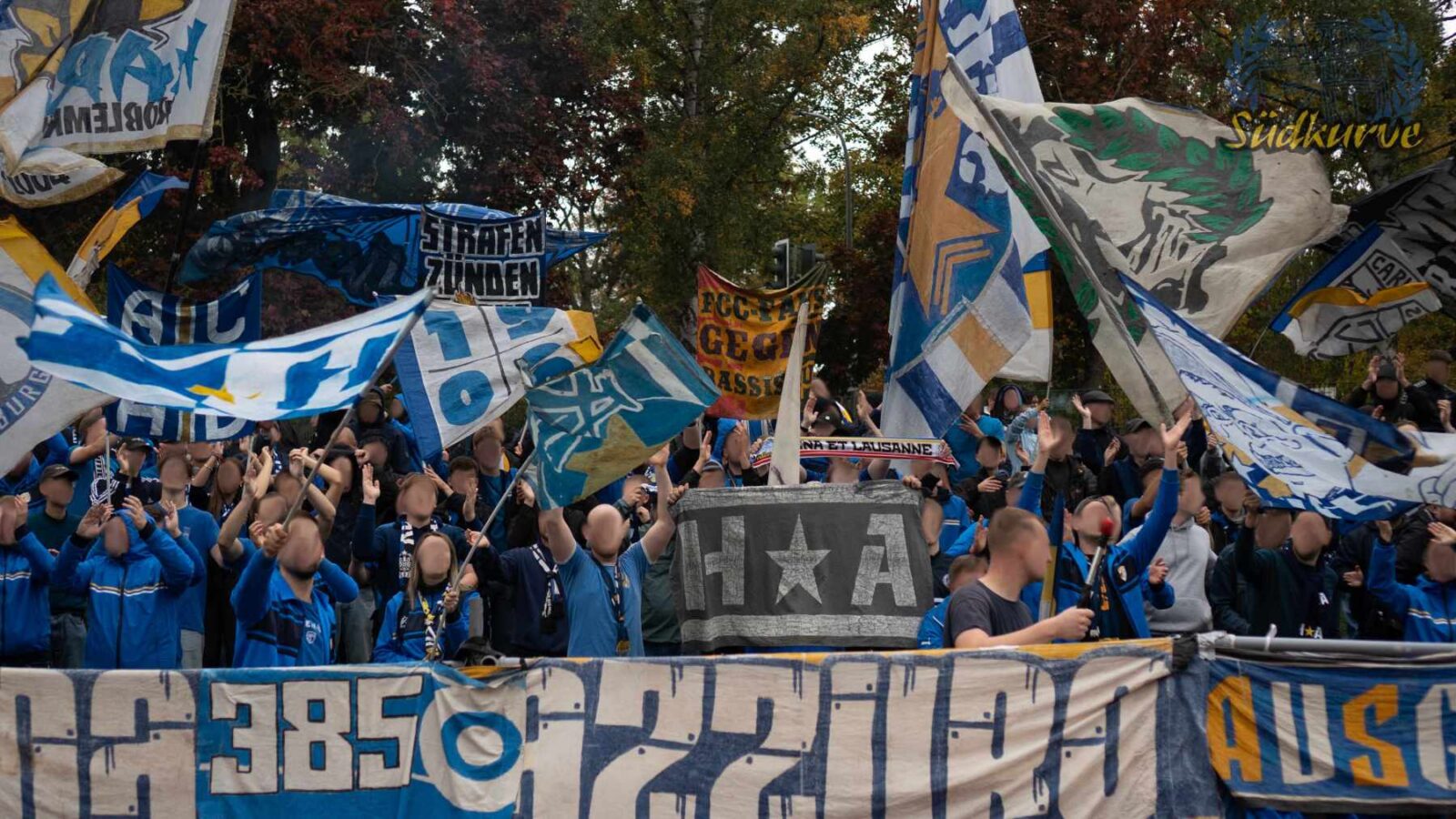 1. SC Heiligenstadt – FC Carl Zeiss Jena 1:3 (7)