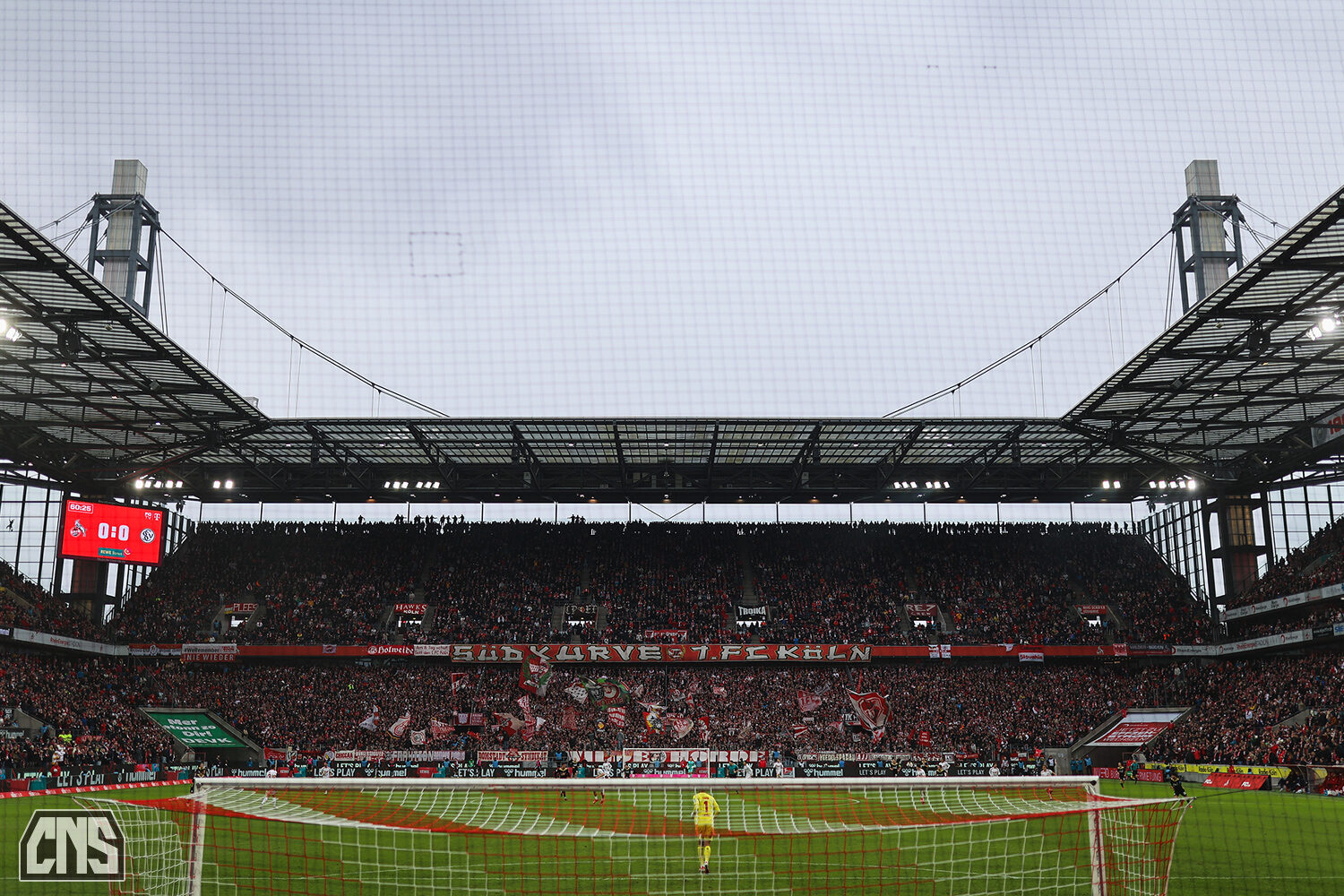 1. FC Köln – SV Elversberg 1-0 (18)