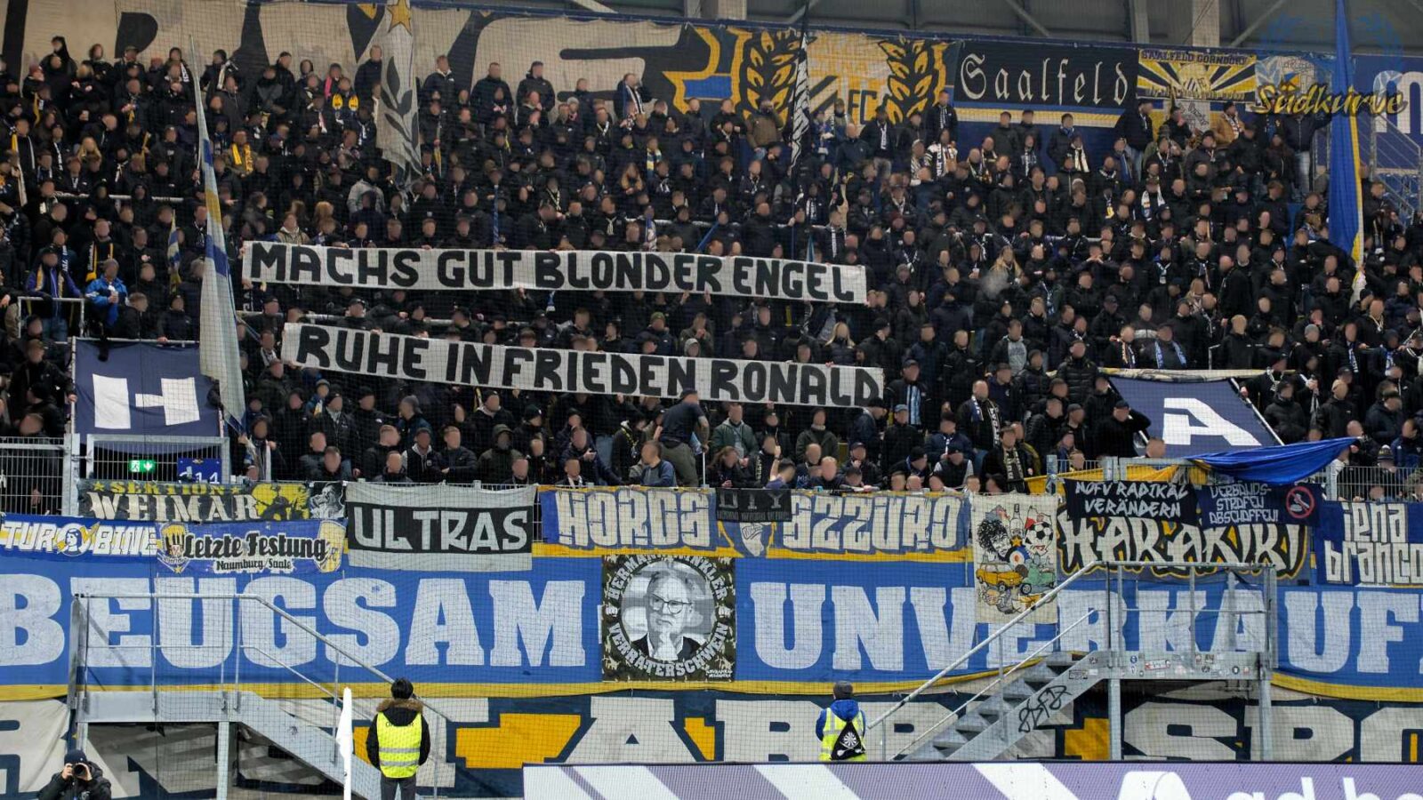 FC Carl Zeiss Jena – VSG Altglienicke 2-2 (1)